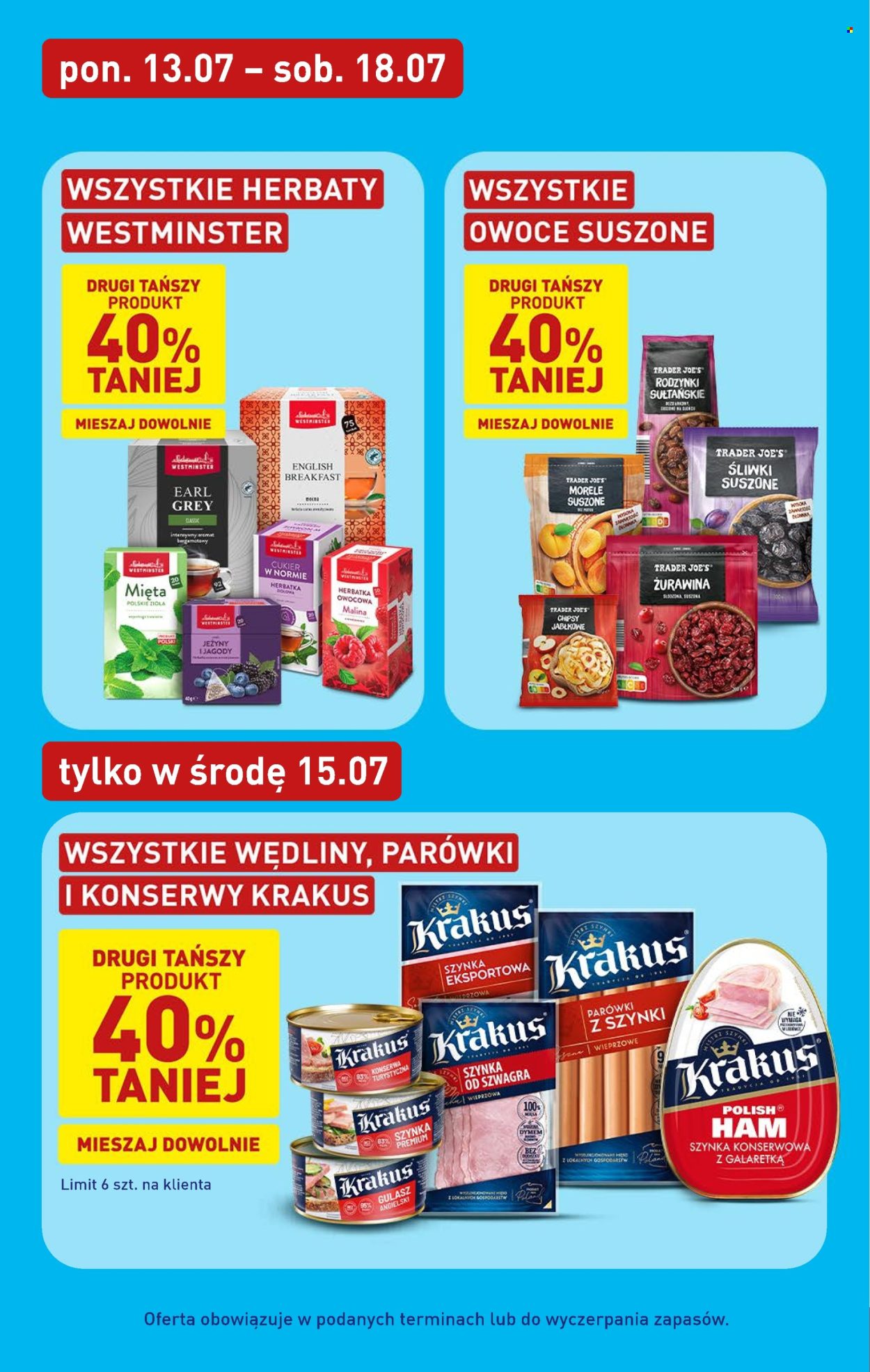 Gazetka ALDI - 13.07.2026 - 18.07.2026. Strona 19