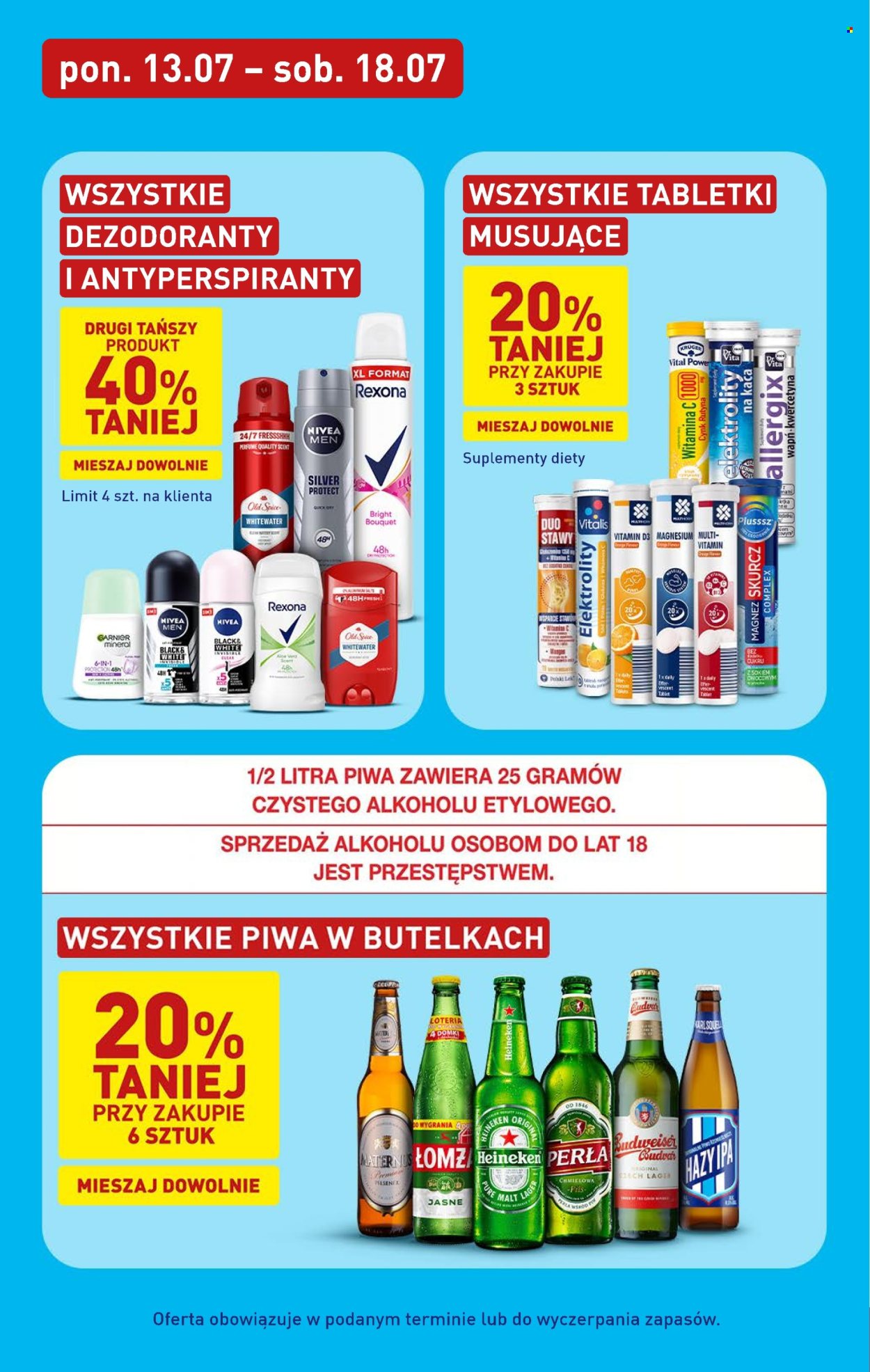 Gazetka ALDI - 13.07.2026 - 18.07.2026. Strona 24