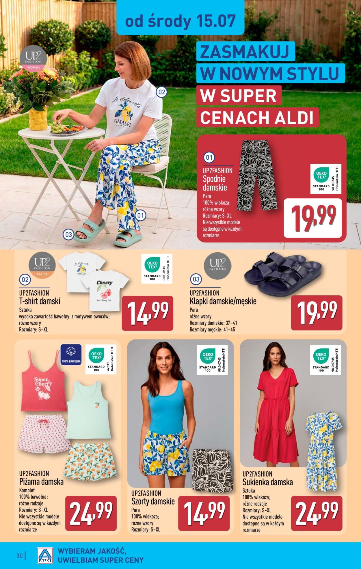 Gazetka ALDI - 13.07.2026 - 18.07.2026. Strona 30