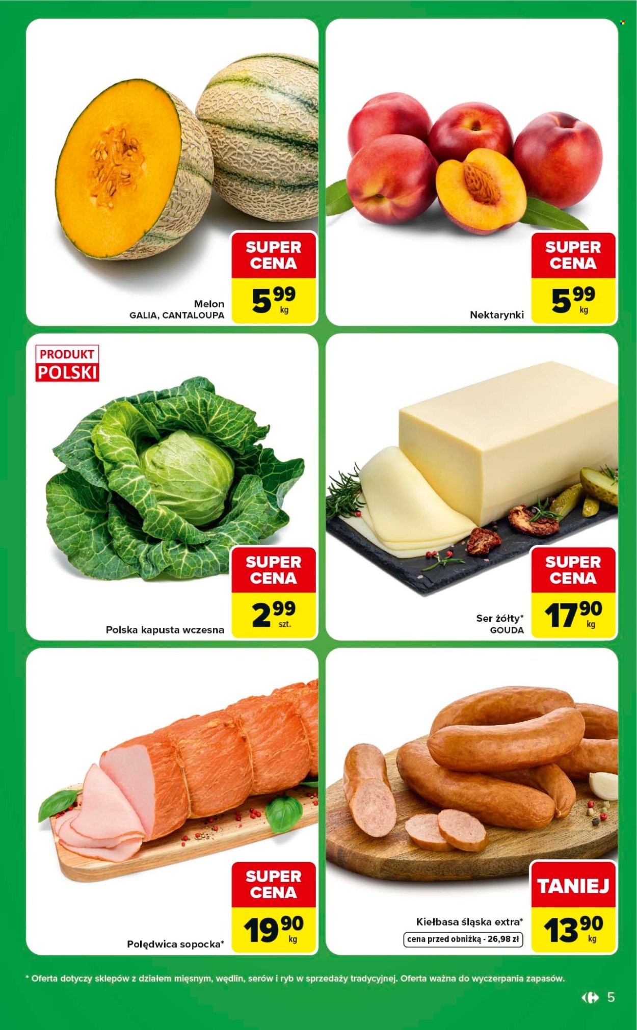 Gazetka Carrefour Express - 14.07.2026 - 20.07.2026. Strona 5