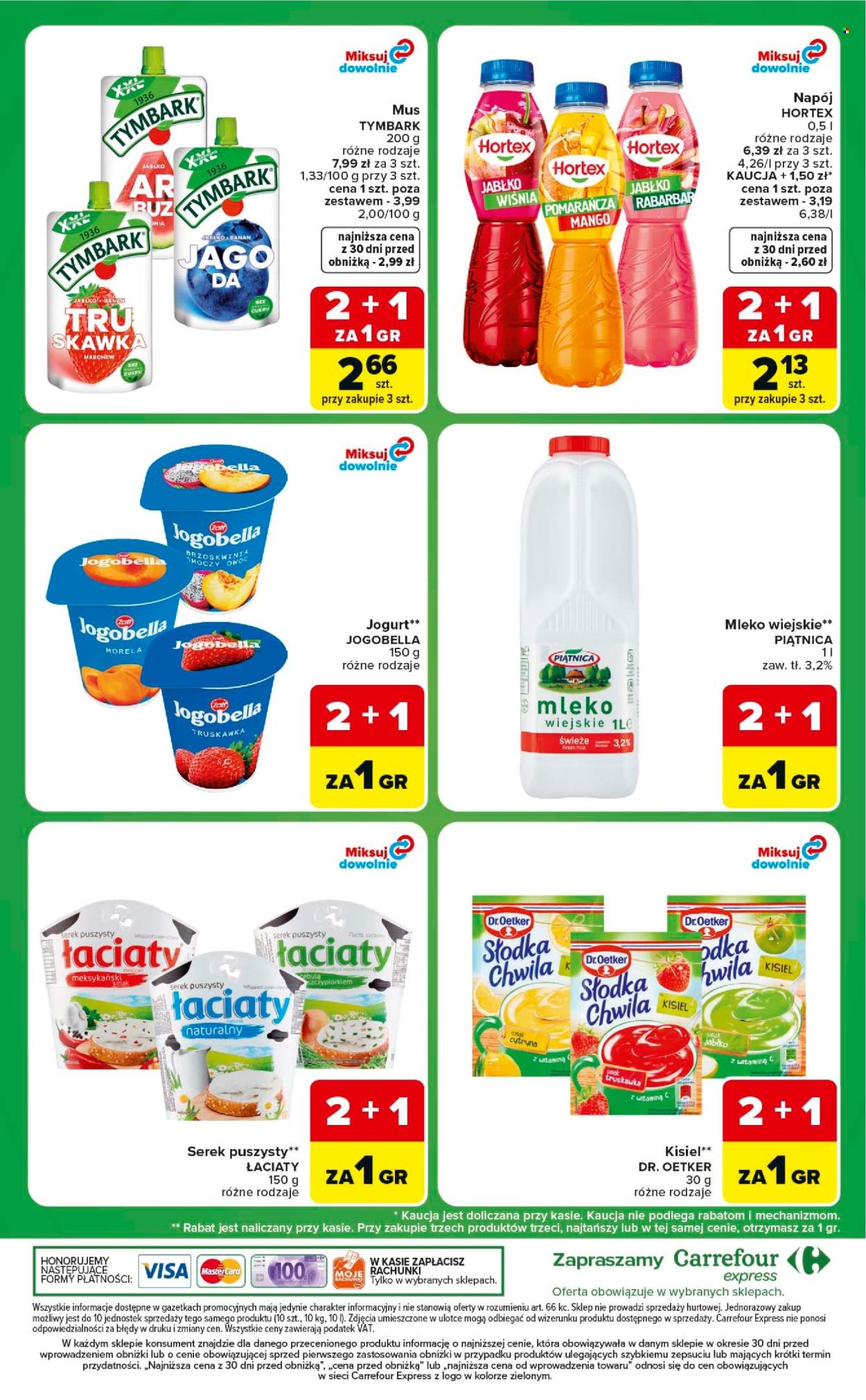Gazetka Carrefour Express - 14.07.2026 - 20.07.2026. Strona 8
