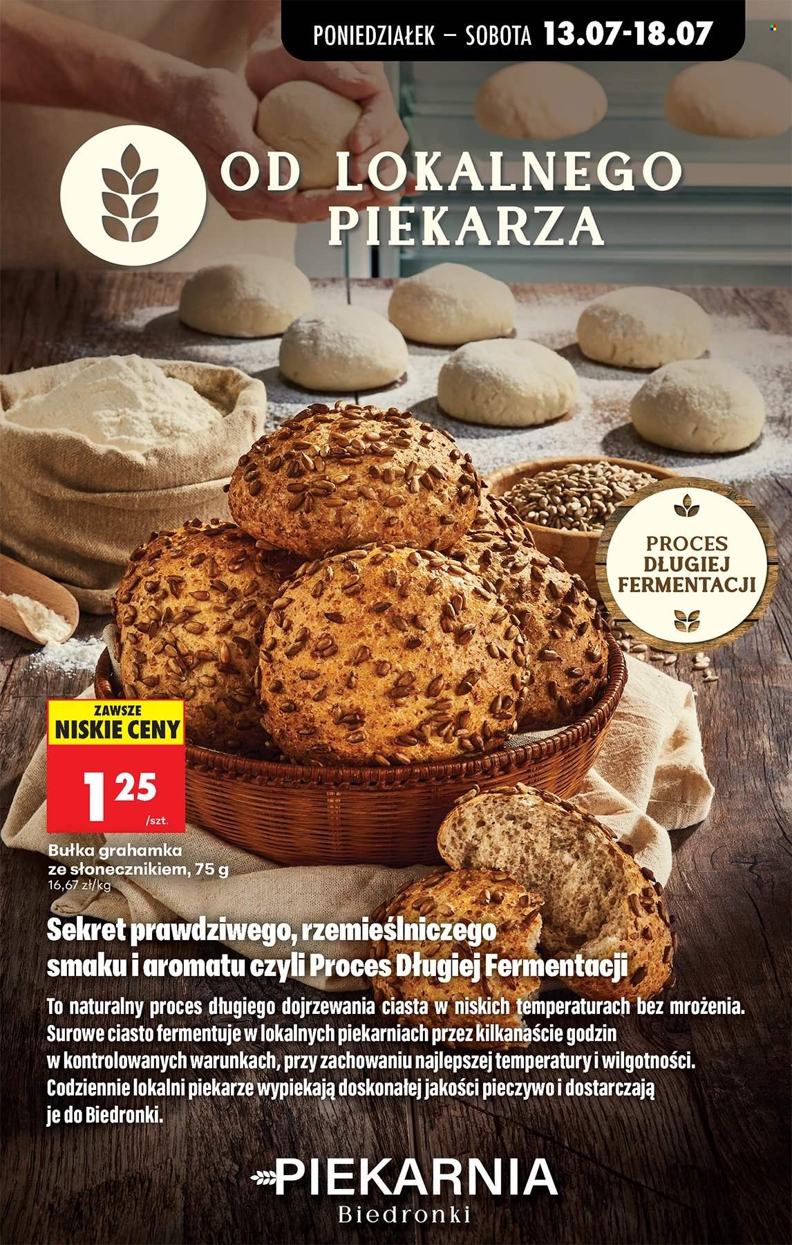 Gazetka Biedronka - 13.07.2026 - 18.07.2026. Strona 27