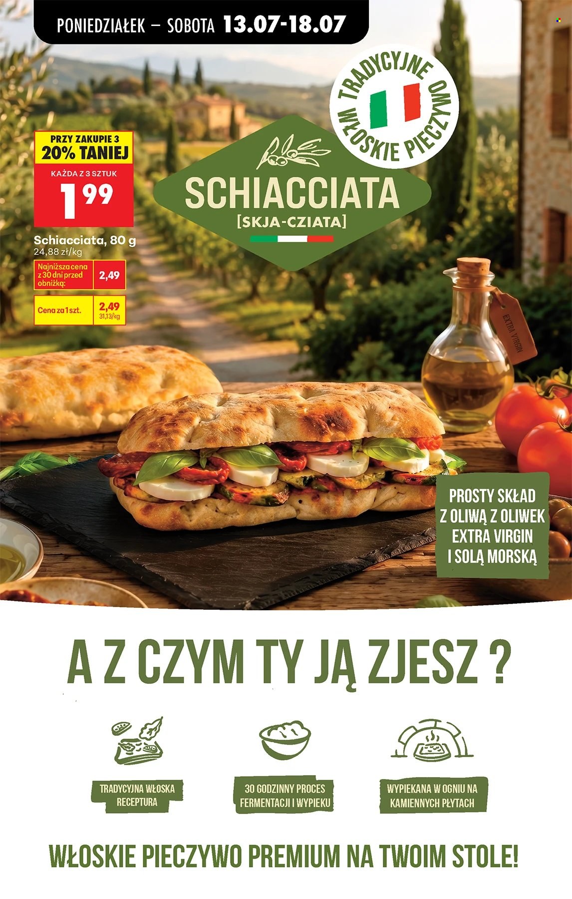 Gazetka Biedronka - 13.07.2026 - 18.07.2026. Strona 81