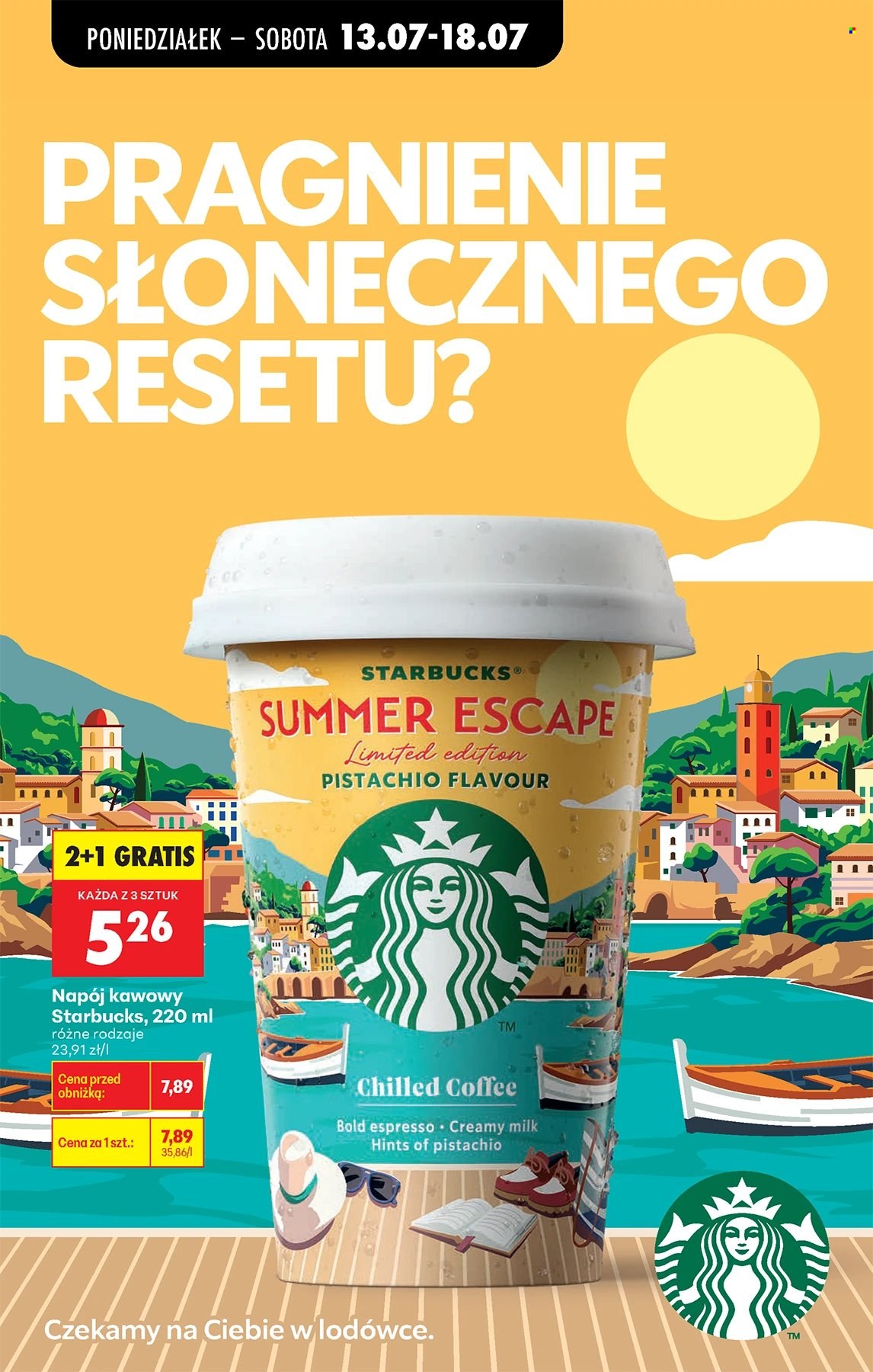 Gazetka Biedronka - 13.07.2026 - 18.07.2026. Strona 82