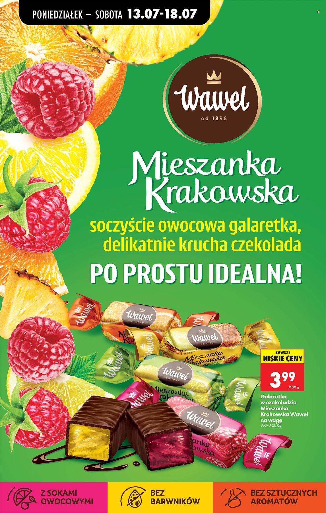 Gazetka Biedronka - 13.07.2026 - 18.07.2026. Strona 84
