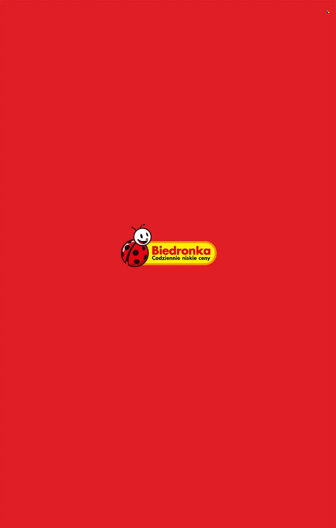 Gazetka Biedronka - 13.07.2026 - 18.07.2026. Strona 86