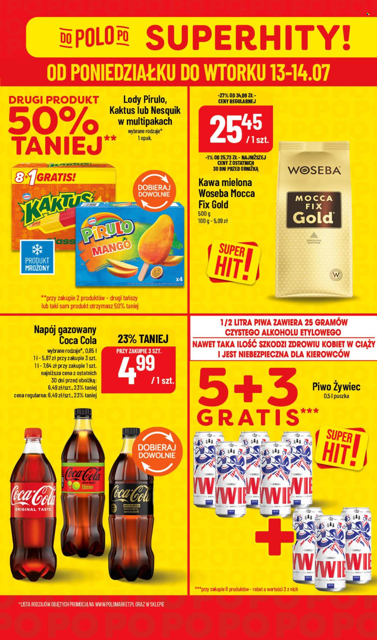 Gazetka Polomarket - 13.07.2026 - 14.07.2026. Strona 6