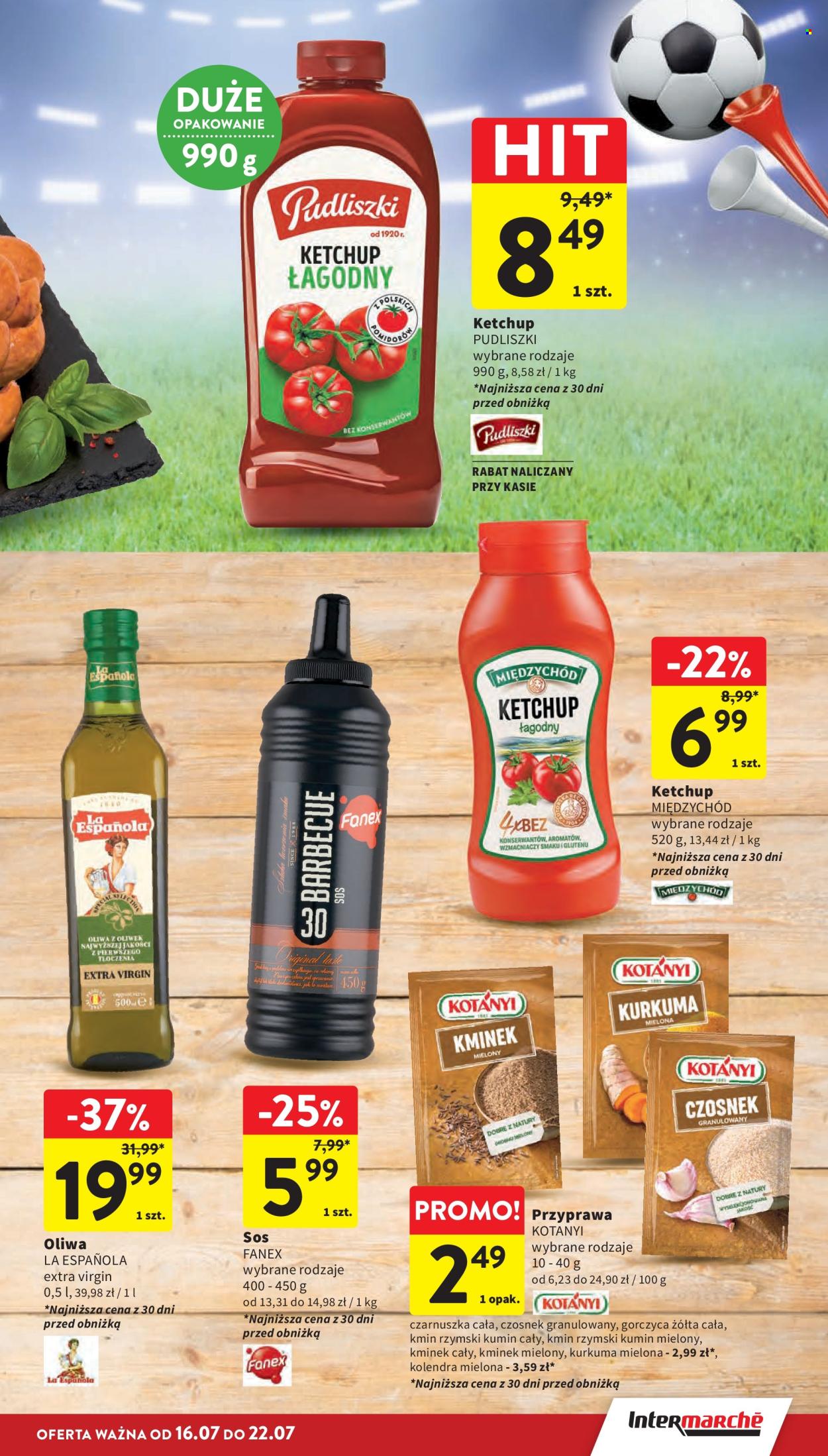 Gazetka Intermarché - 16.07.2026 - 22.07.2026. Strona 7