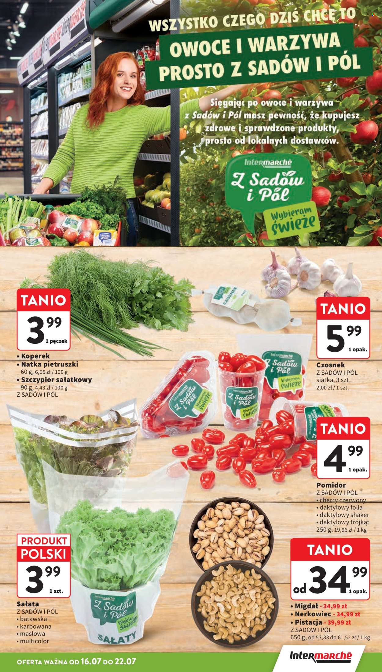 Gazetka Intermarché - 16.07.2026 - 22.07.2026. Strona 17