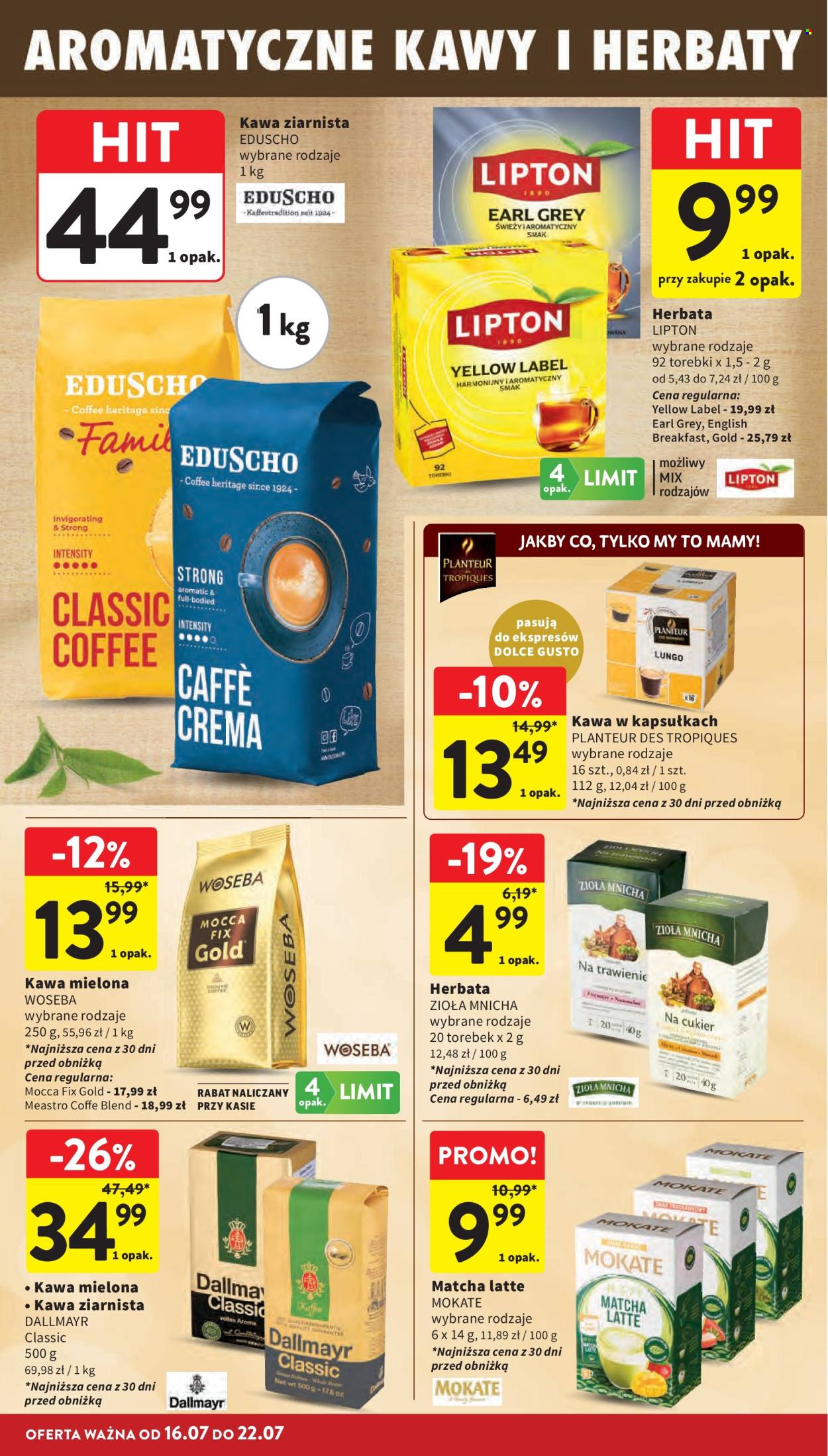 Gazetka Intermarché - 16.07.2026 - 22.07.2026. Strona 32