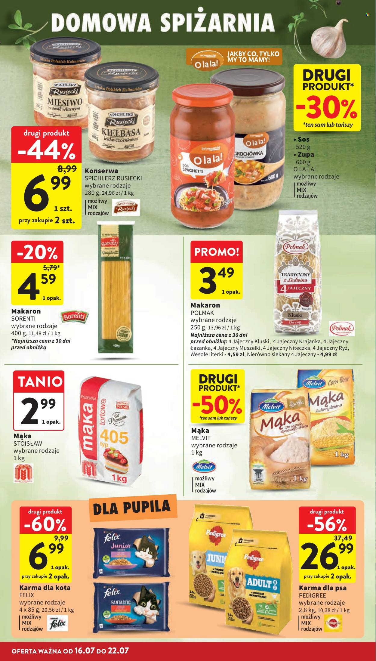 Gazetka Intermarché - 16.07.2026 - 22.07.2026. Strona 34