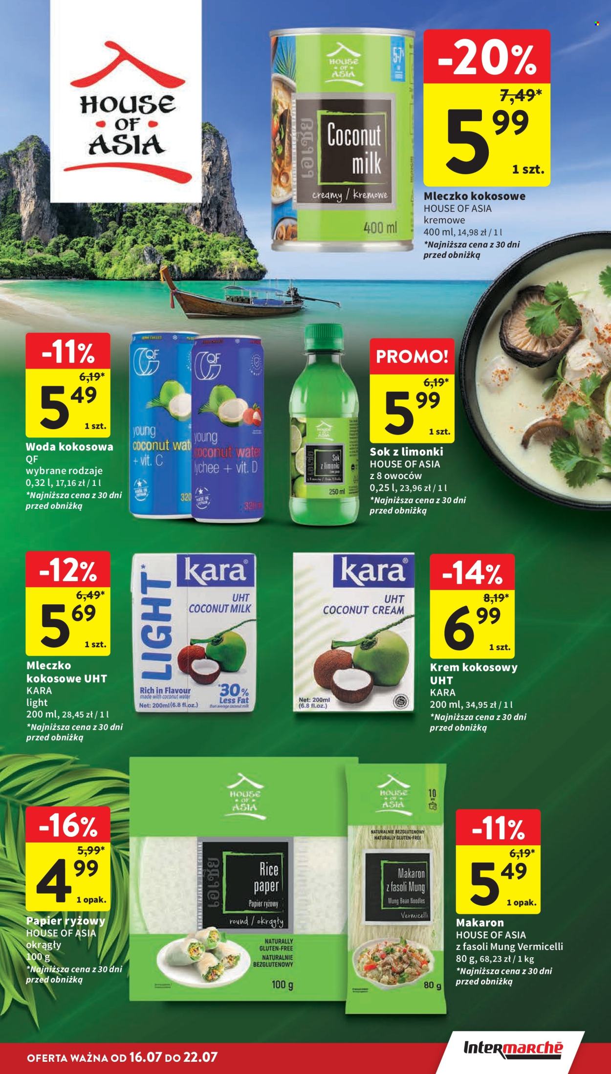 Gazetka Intermarché - 16.07.2026 - 22.07.2026. Strona 35