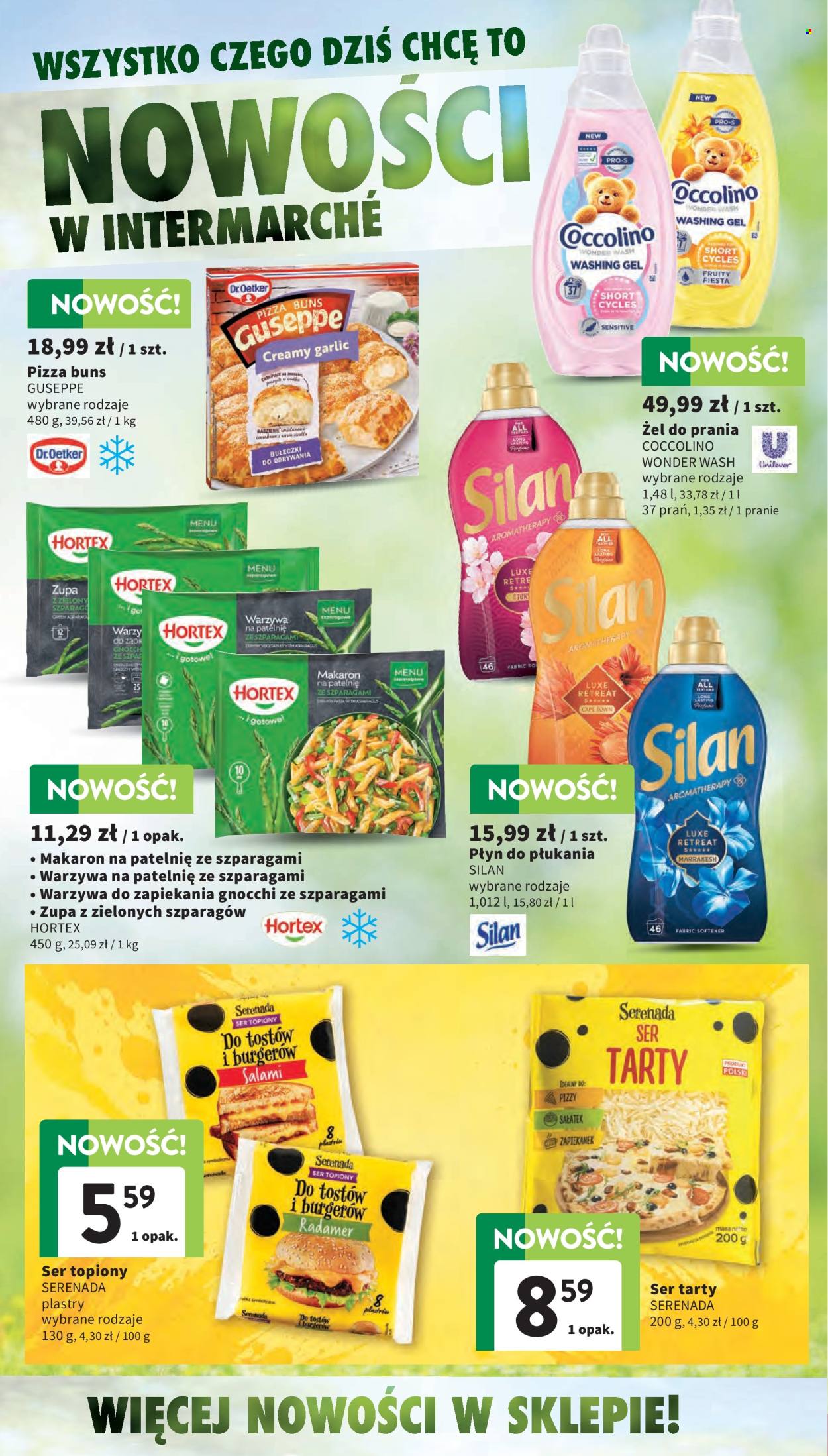 Gazetka Intermarché - 16.07.2026 - 22.07.2026. Strona 36
