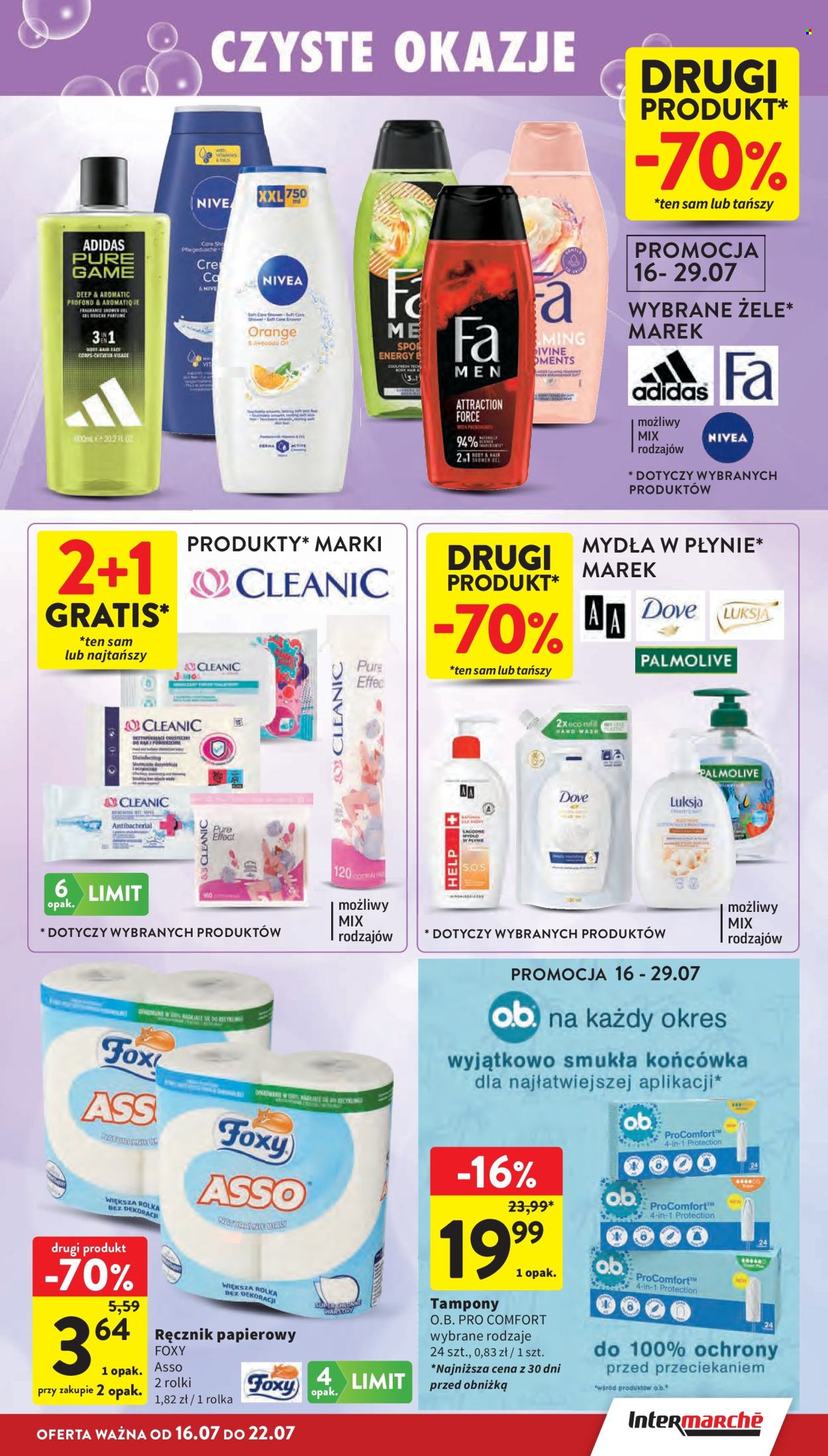 Gazetka Intermarché - 16.07.2026 - 22.07.2026. Strona 37