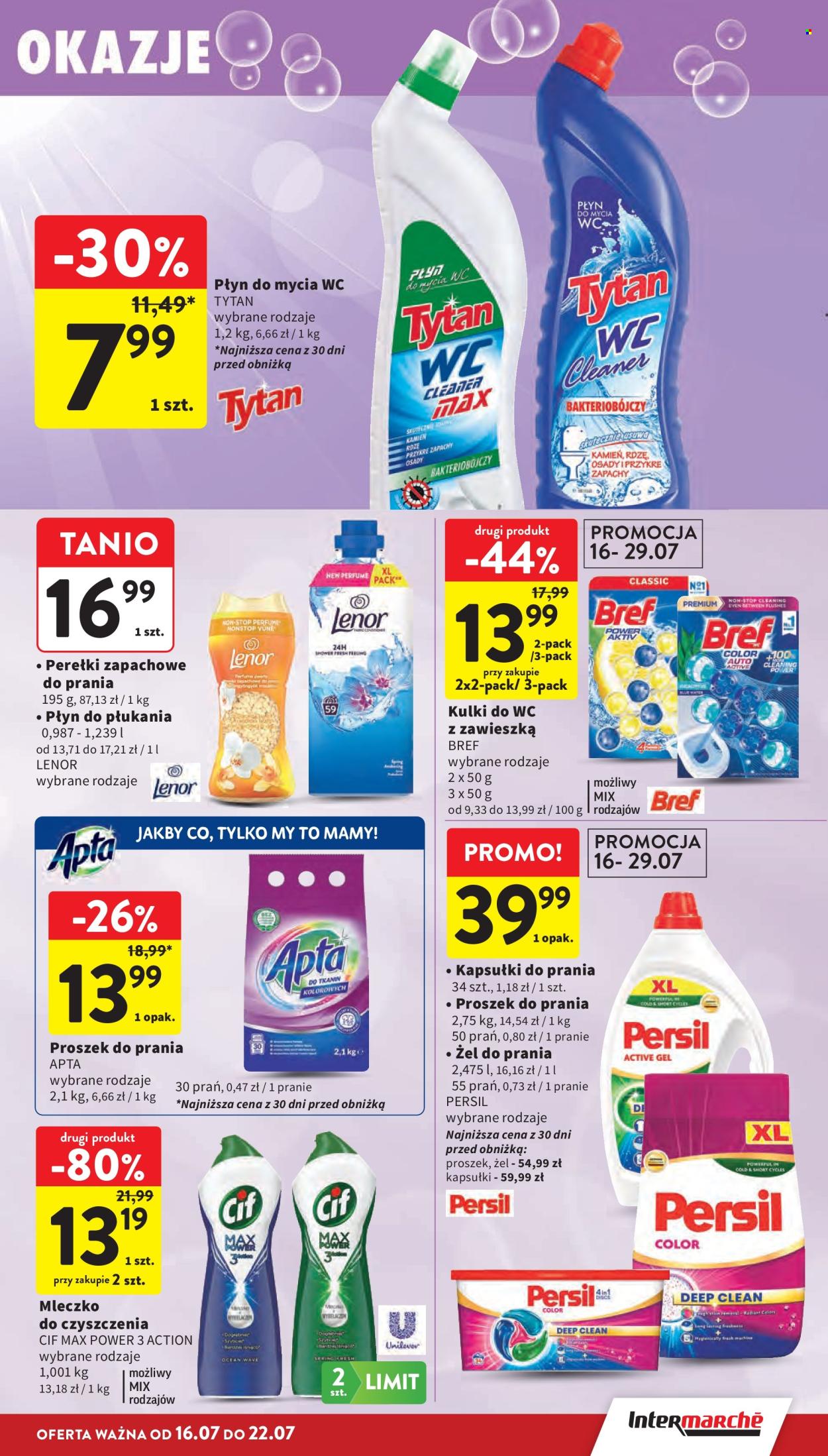 Gazetka Intermarché - 16.07.2026 - 22.07.2026. Strona 39