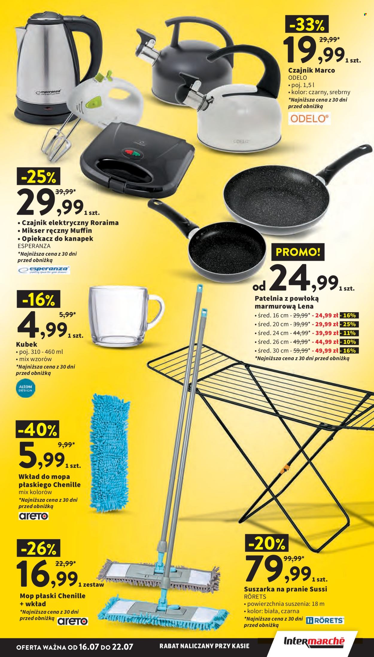 Gazetka Intermarché - 16.07.2026 - 22.07.2026. Strona 41