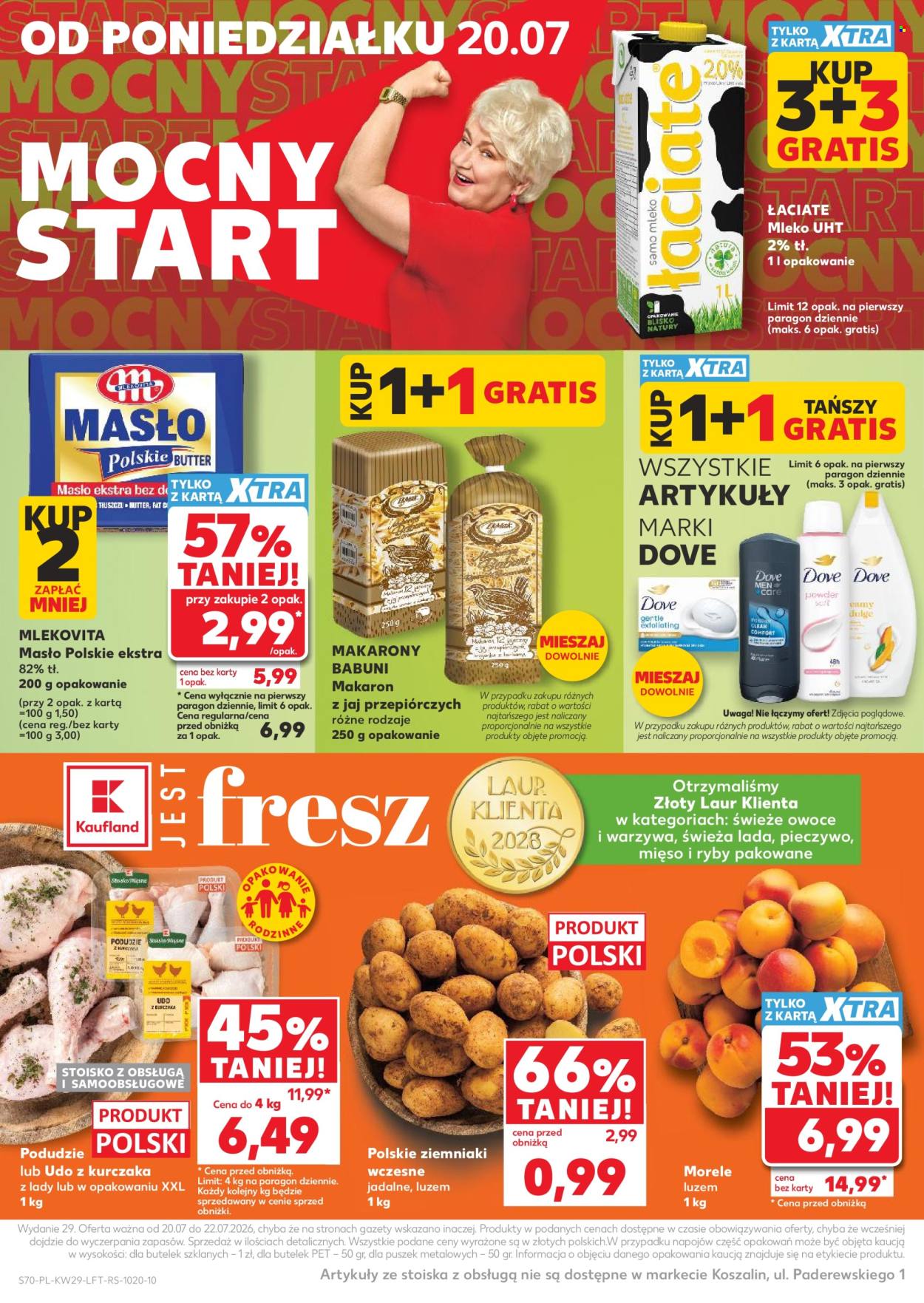 Gazetka Kaufland - 16.07.2026 - 22.07.2026. Strona 70