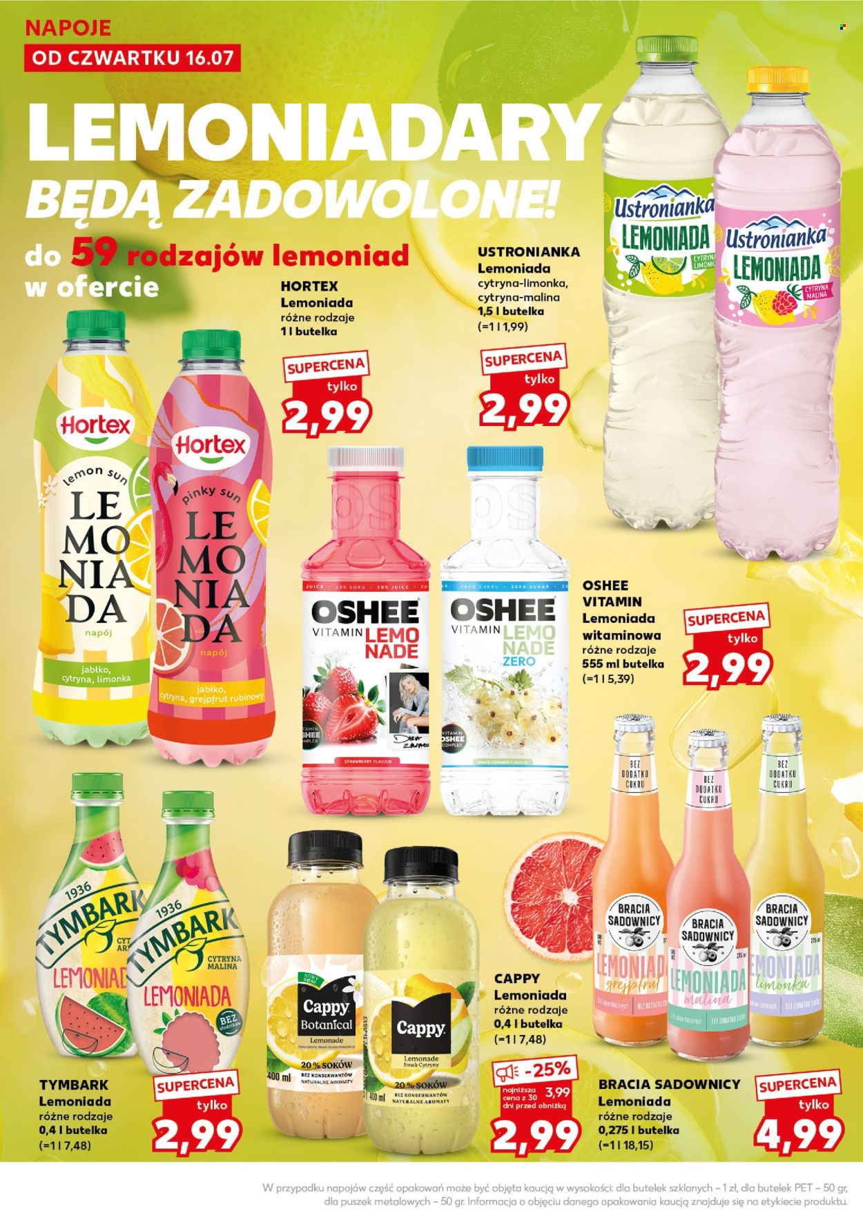 Leták Kaufland - 16.7.2026 - 22.7.2026. Strana 52
