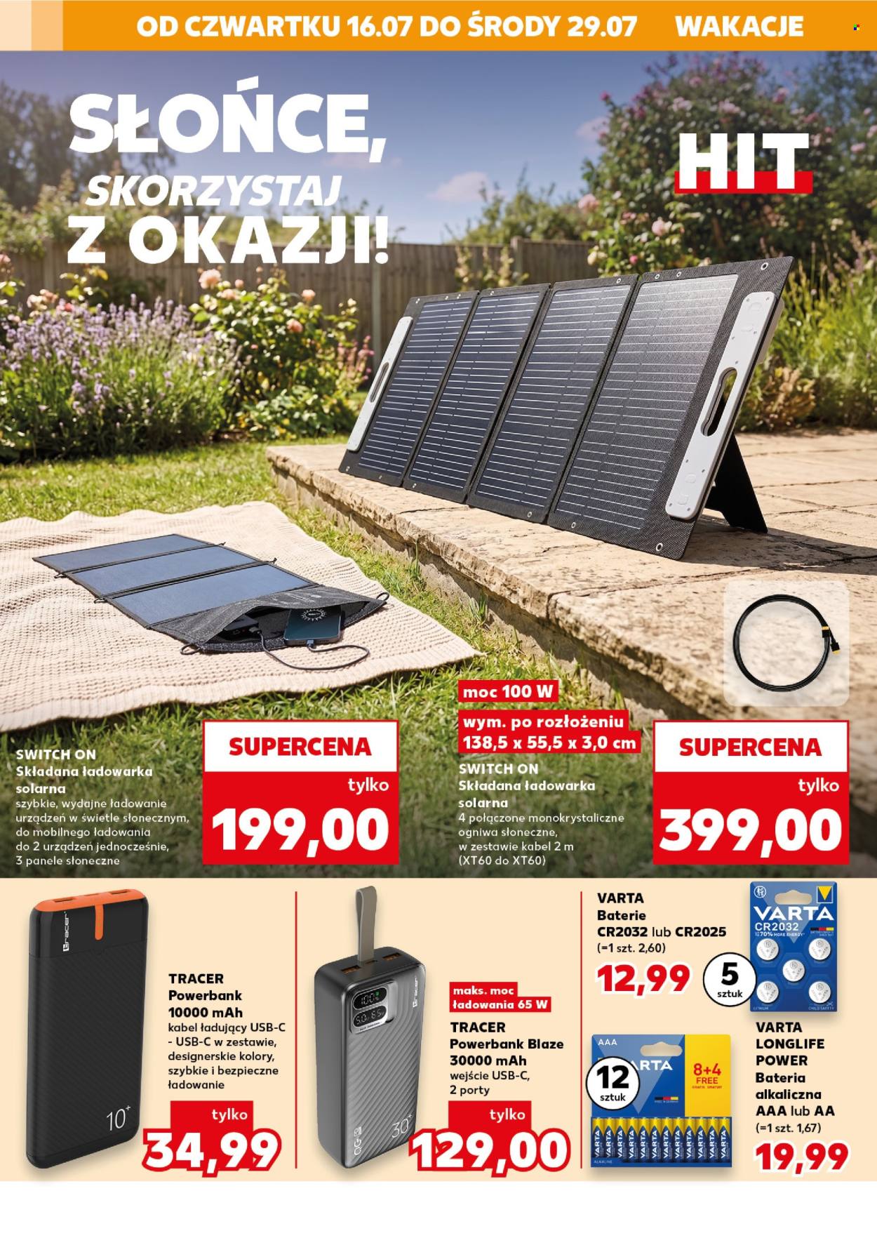 Gazetka Kaufland - 16.07.2026 - 29.07.2026. Strona 6