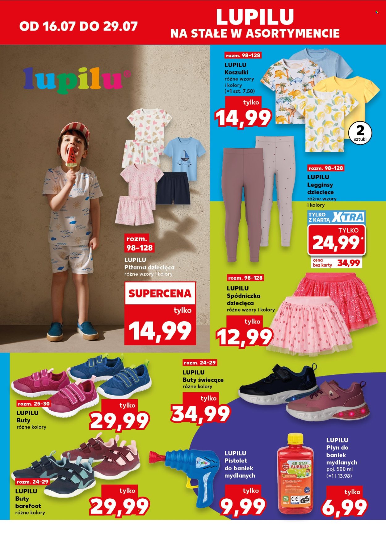 Gazetka Kaufland - 16.07.2026 - 29.07.2026. Strona 10