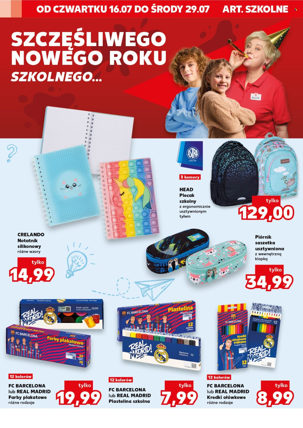 Gazetka Kaufland - 16.07.2026 - 29.07.2026. Strona 12