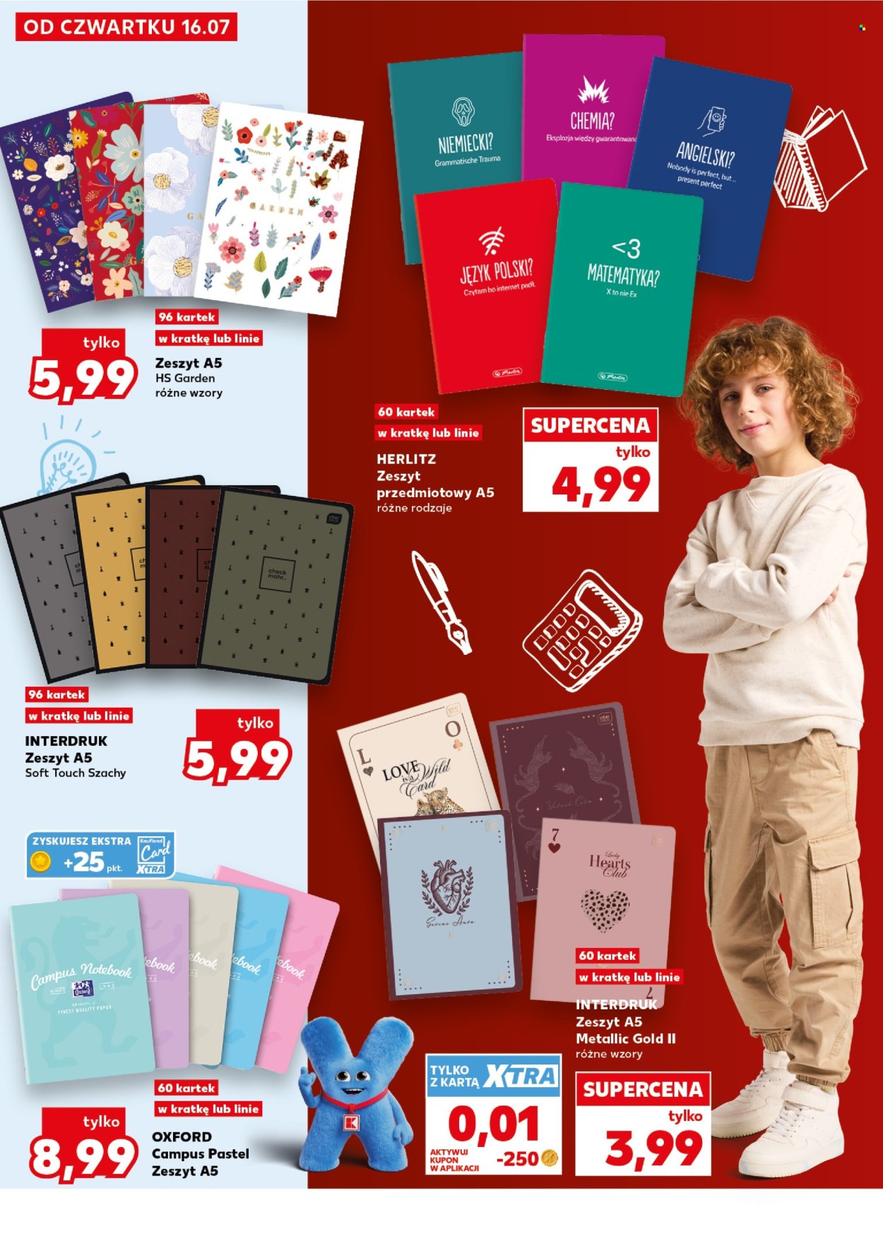 Gazetka Kaufland - 16.07.2026 - 29.07.2026. Strona 4