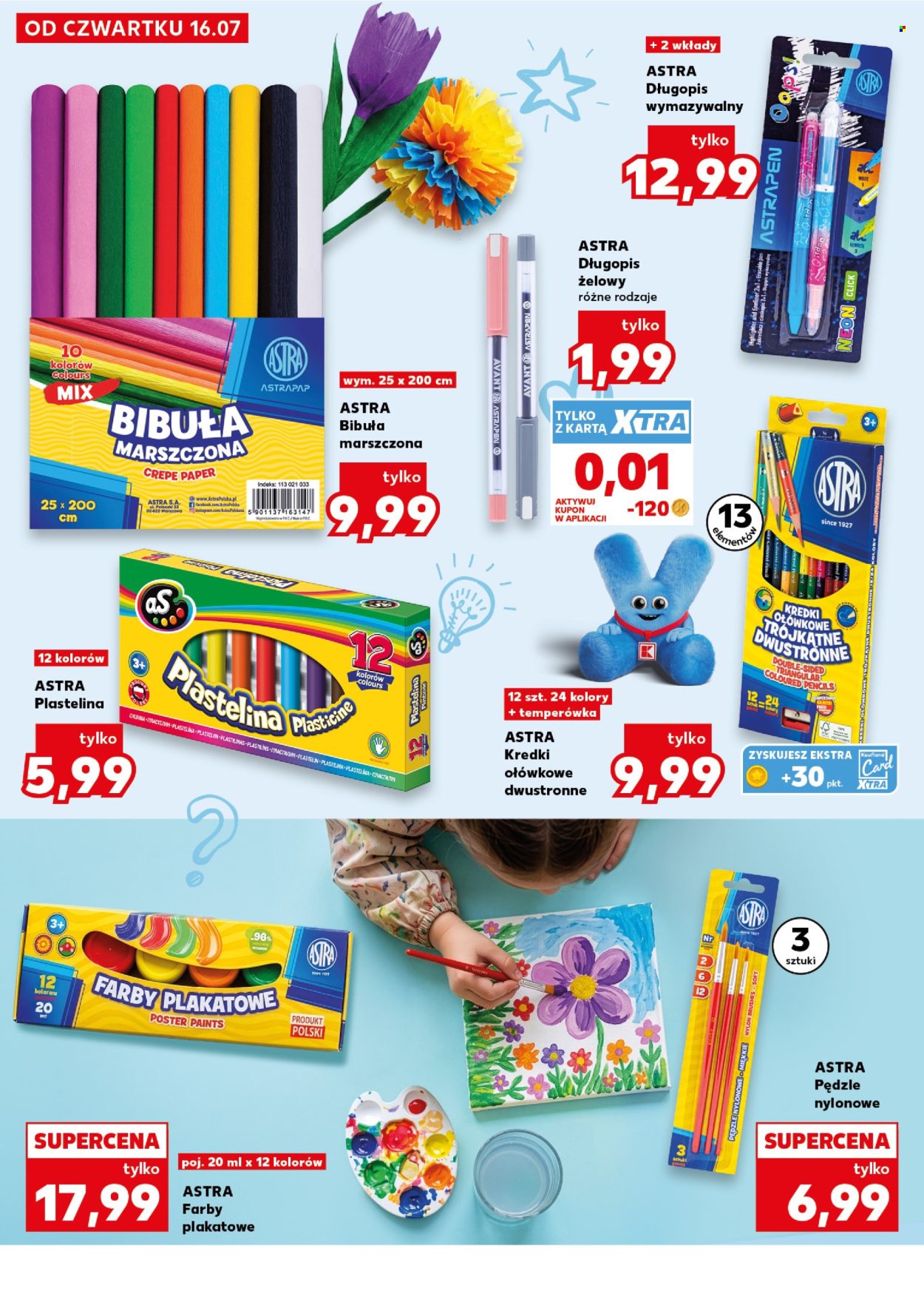 Gazetka Kaufland - 16.07.2026 - 29.07.2026. Strona 6