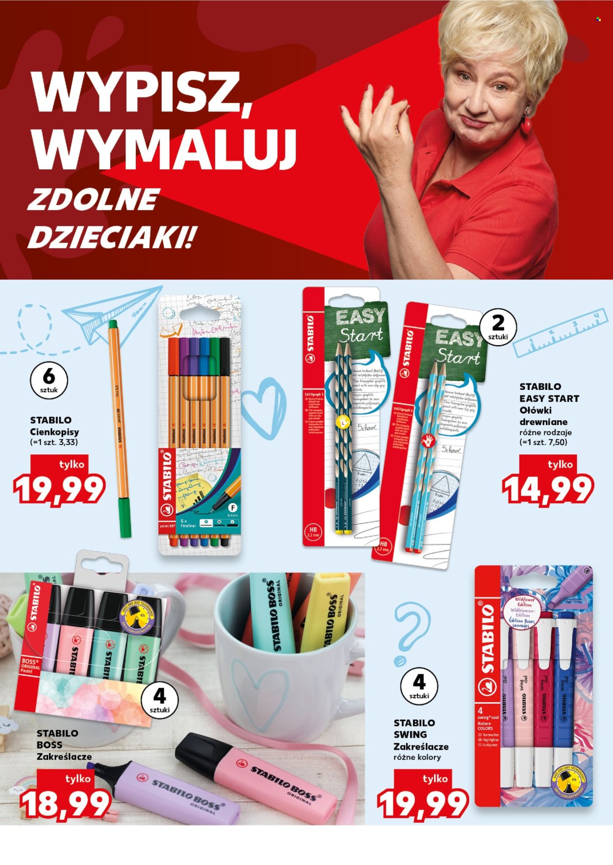 Gazetka Kaufland - 16.07.2026 - 29.07.2026. Strona 8