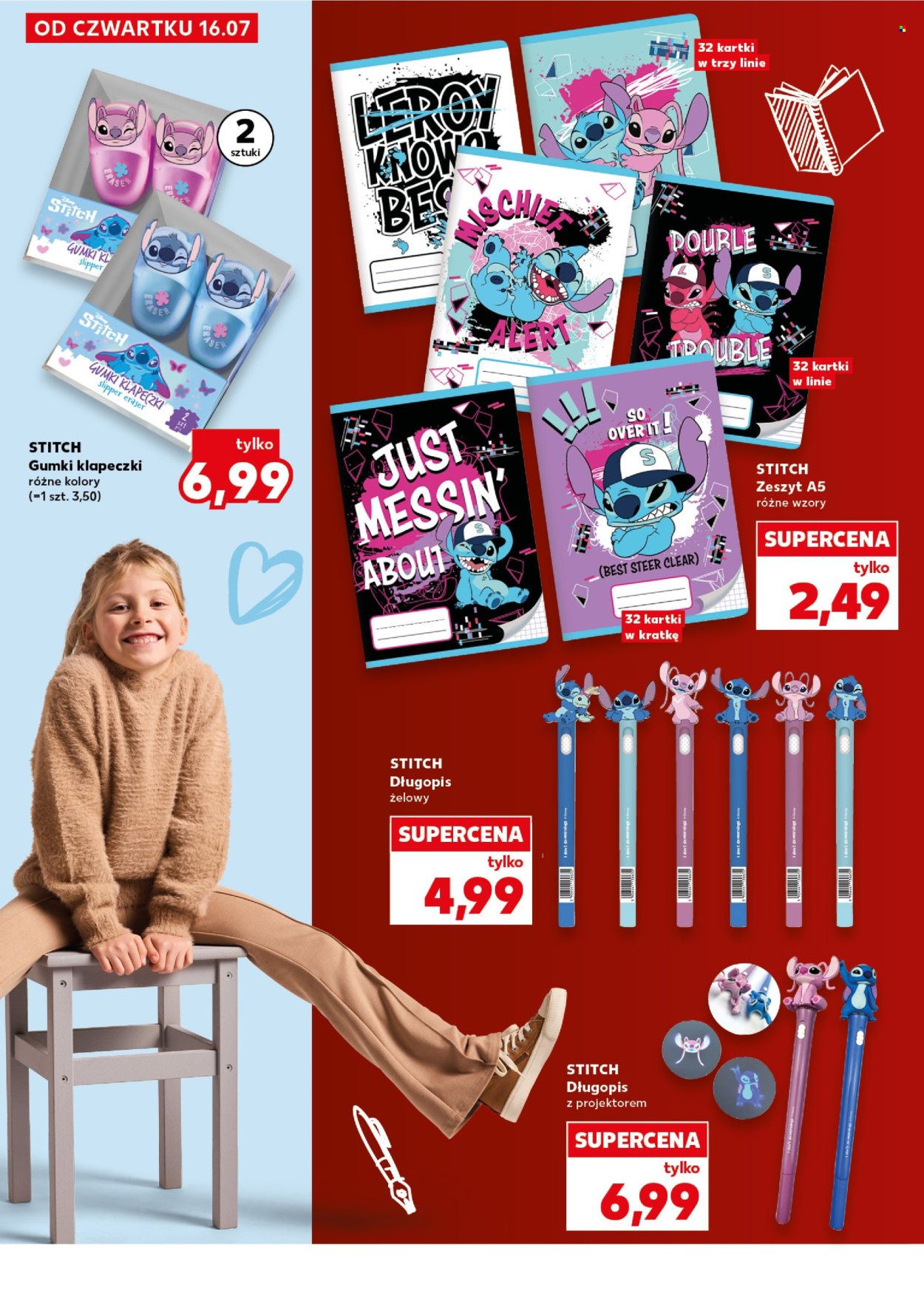 Gazetka Kaufland - 16.07.2026 - 29.07.2026. Strona 18