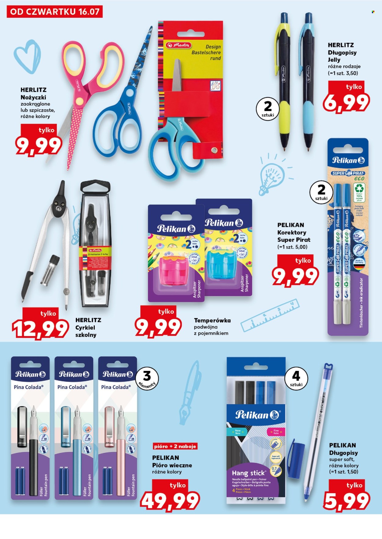 Gazetka Kaufland - 16.07.2026 - 29.07.2026. Strona 20