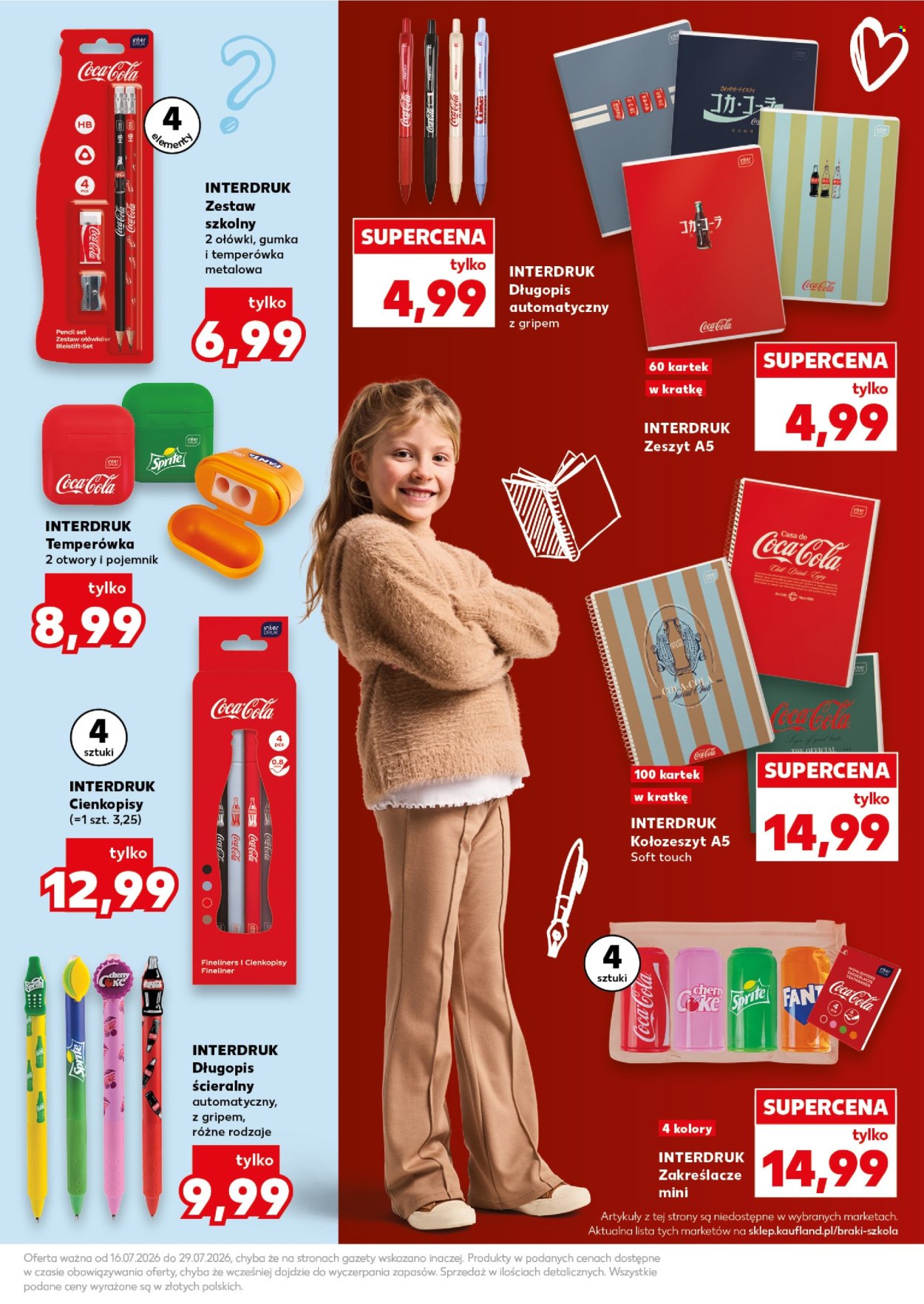 Gazetka Kaufland - 16.07.2026 - 29.07.2026. Strona 21