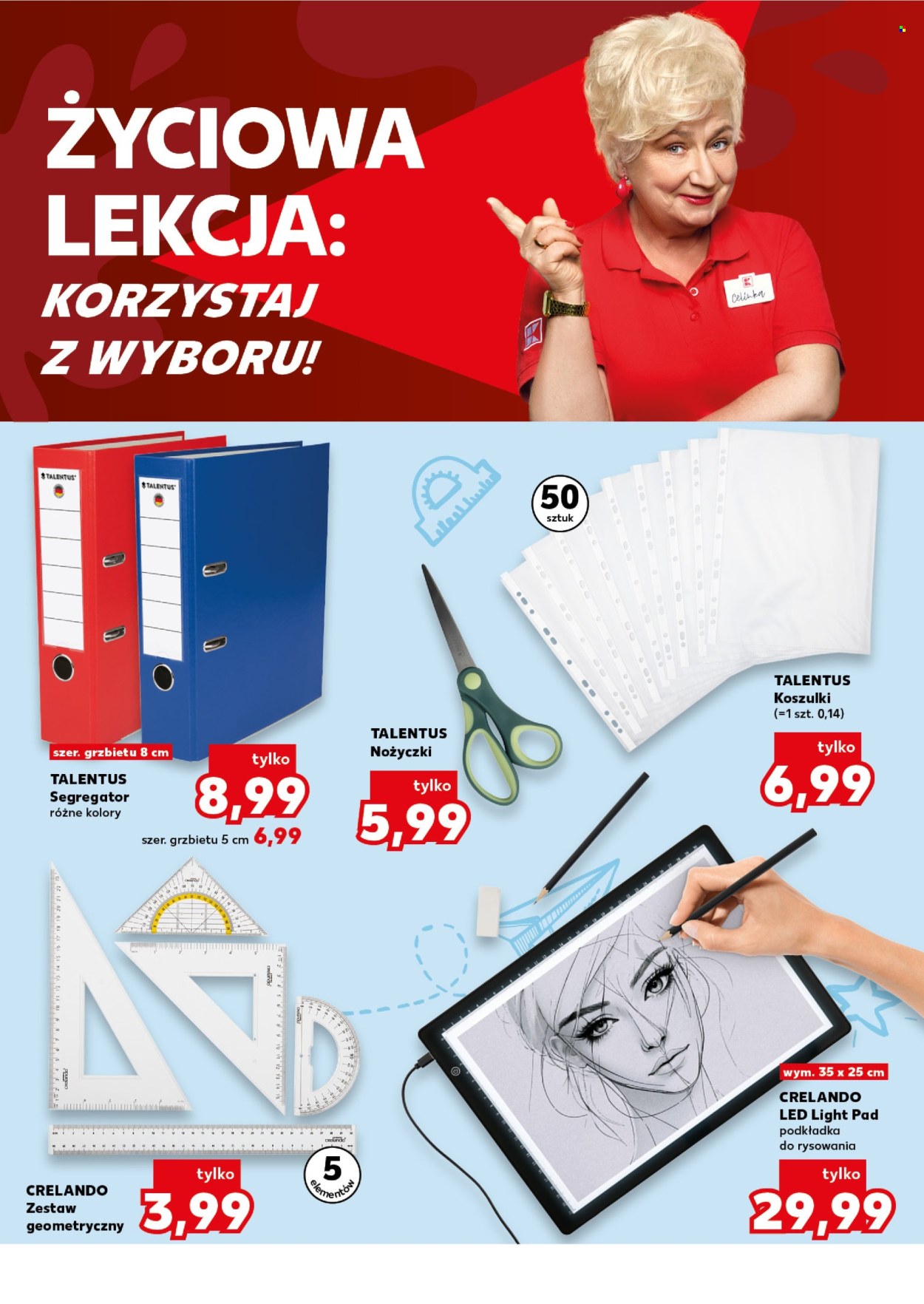 Gazetka Kaufland - 16.07.2026 - 29.07.2026. Strona 22