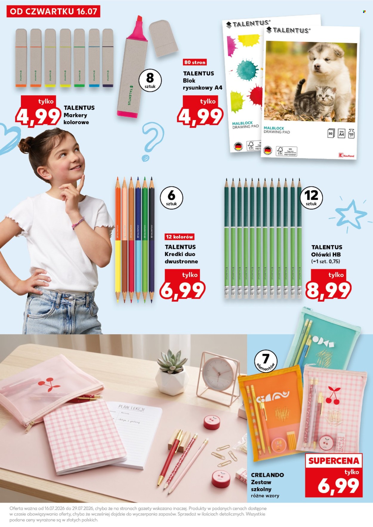 Gazetka Kaufland - 16.07.2026 - 29.07.2026. Strona 23