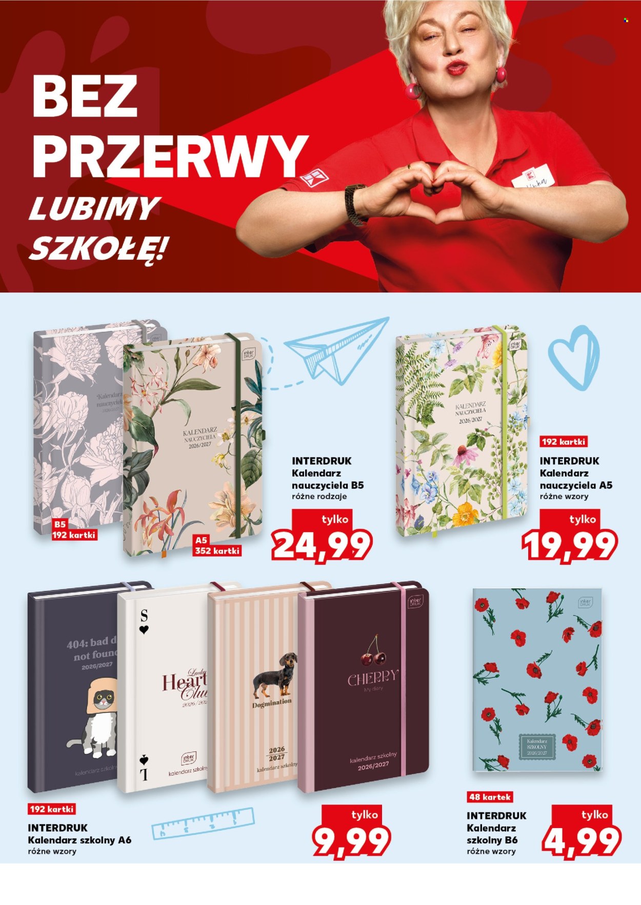 Gazetka Kaufland - 16.07.2026 - 29.07.2026. Strona 26