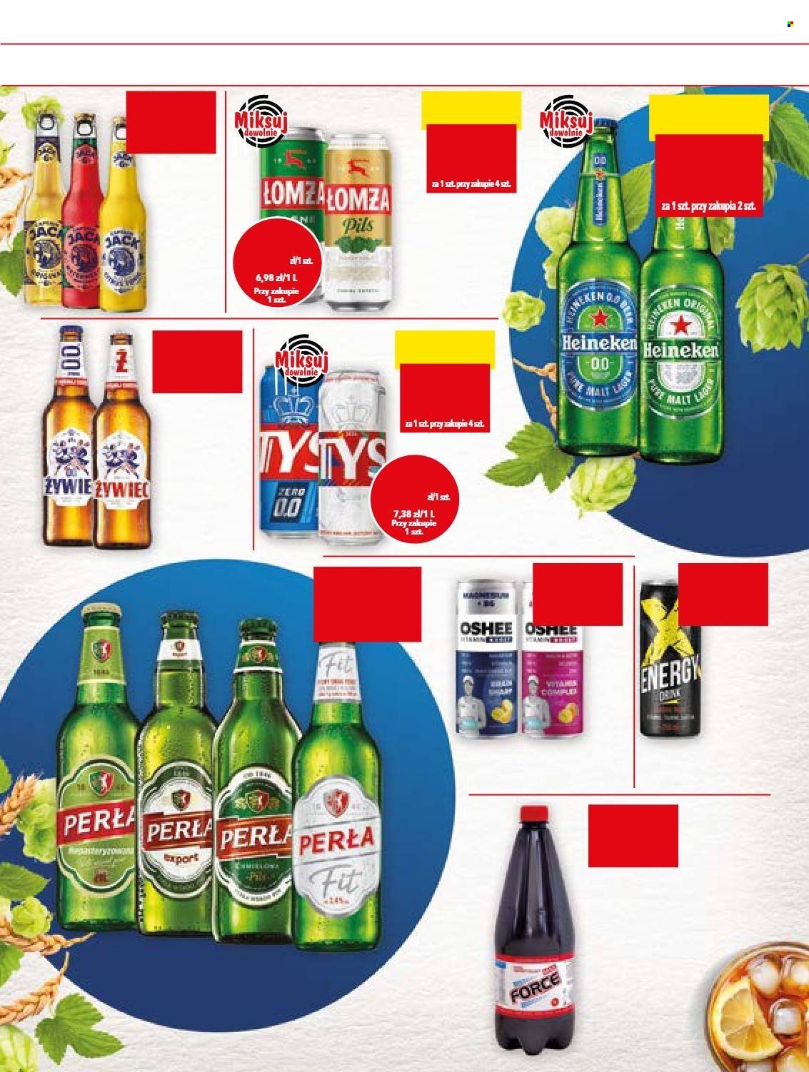 Leták Lewiatan - 16.7.2026 - 22.7.2026. Strana 13