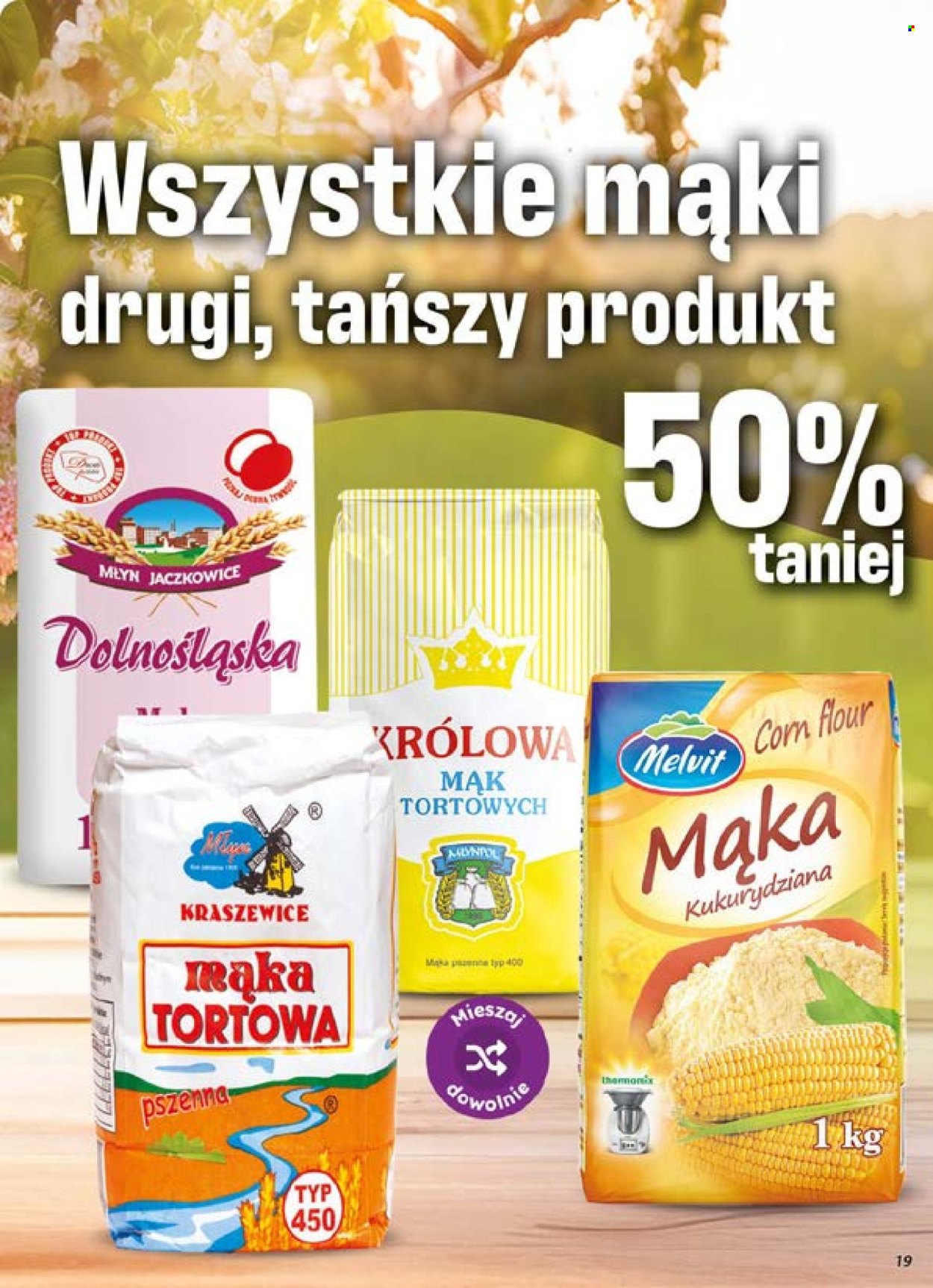 Gazetka Dino - 15.07.2026 - 21.07.2026. Strona 19