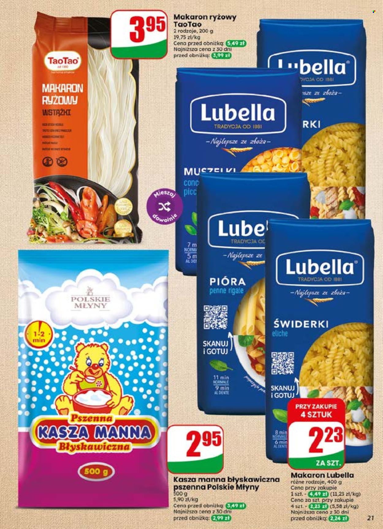 Gazetka Dino - 15.07.2026 - 21.07.2026. Strona 21