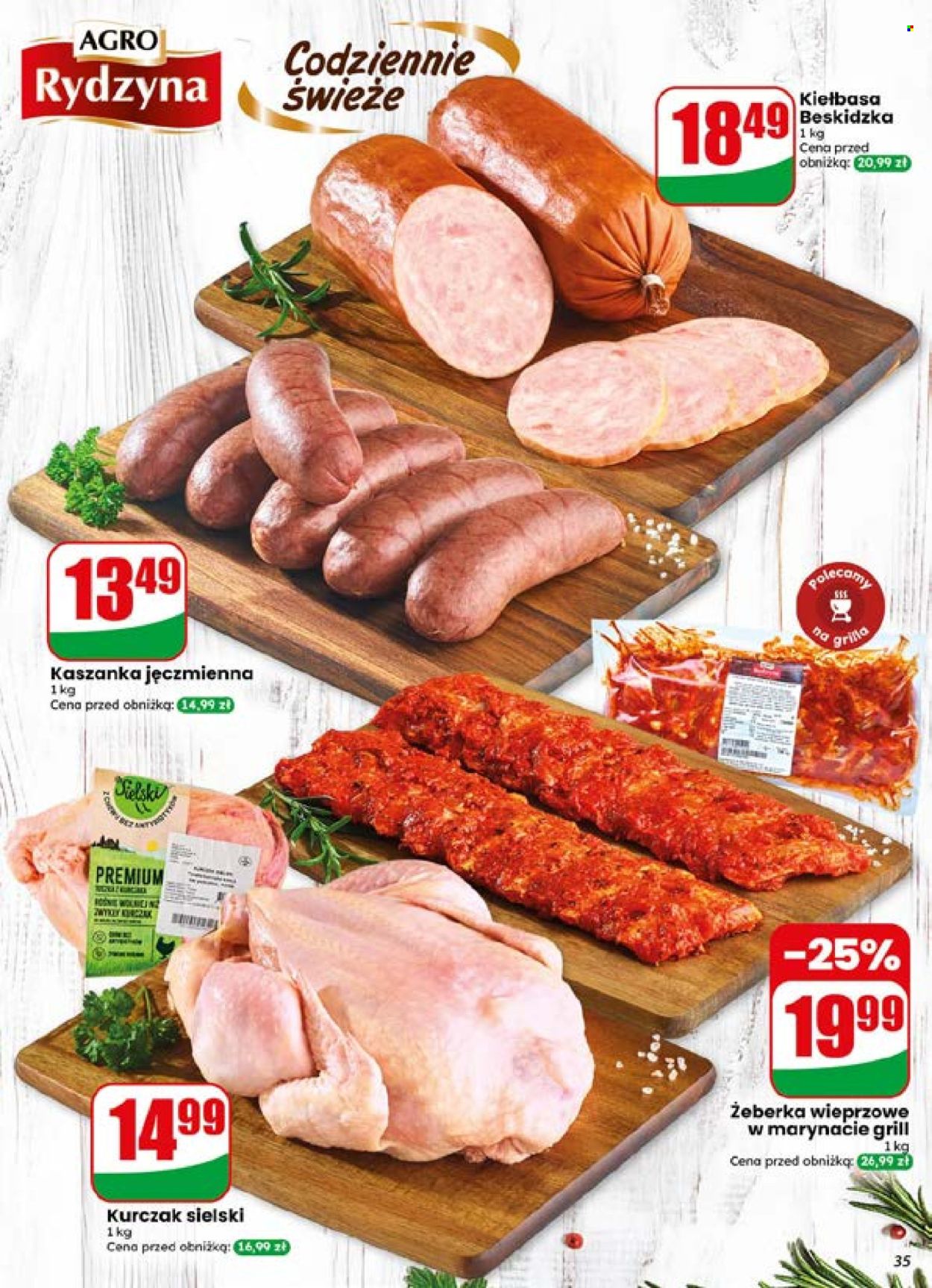 Gazetka Dino - 15.07.2026 - 21.07.2026. Strona 35
