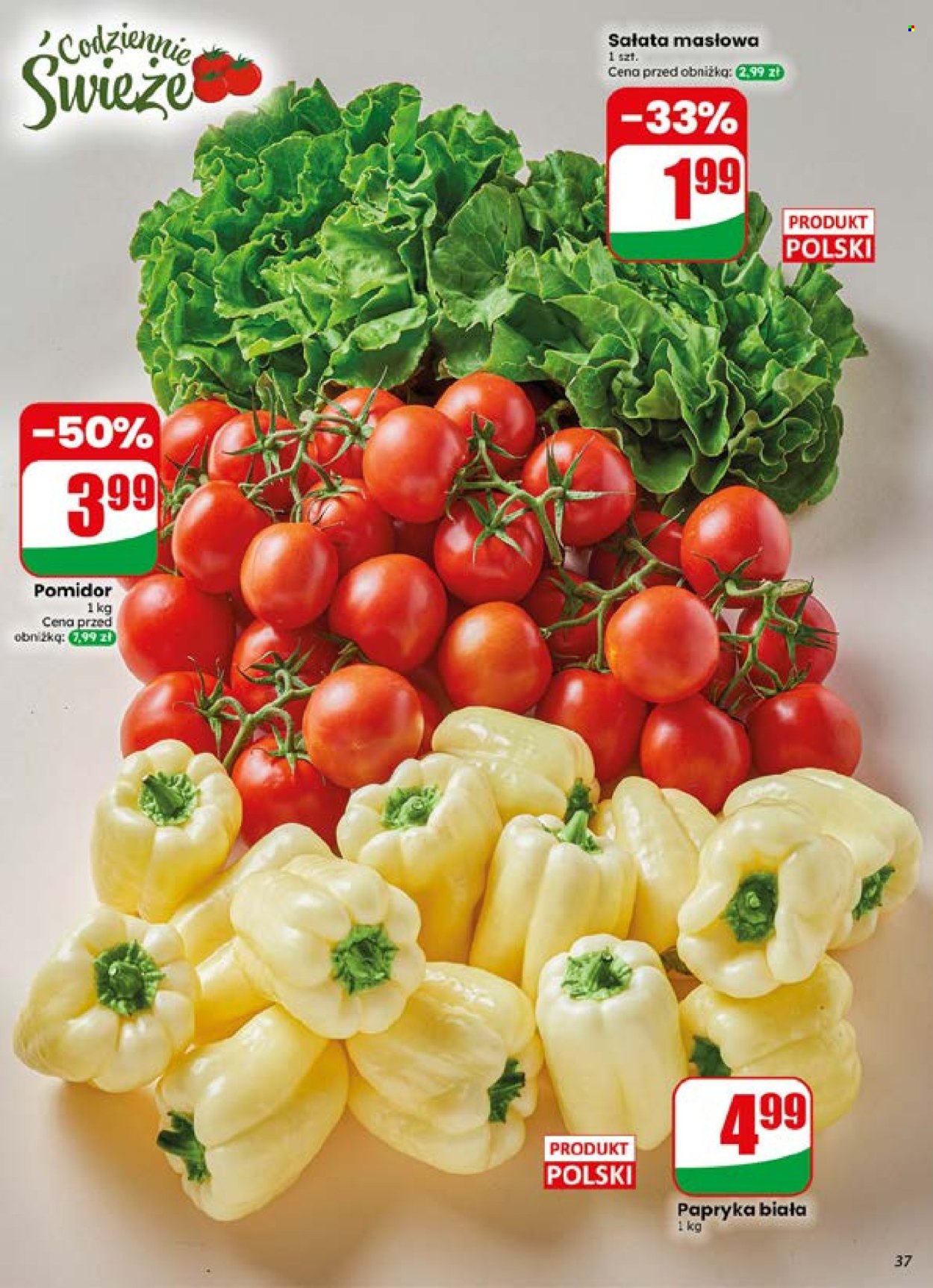 Gazetka Dino - 15.07.2026 - 21.07.2026. Strona 37