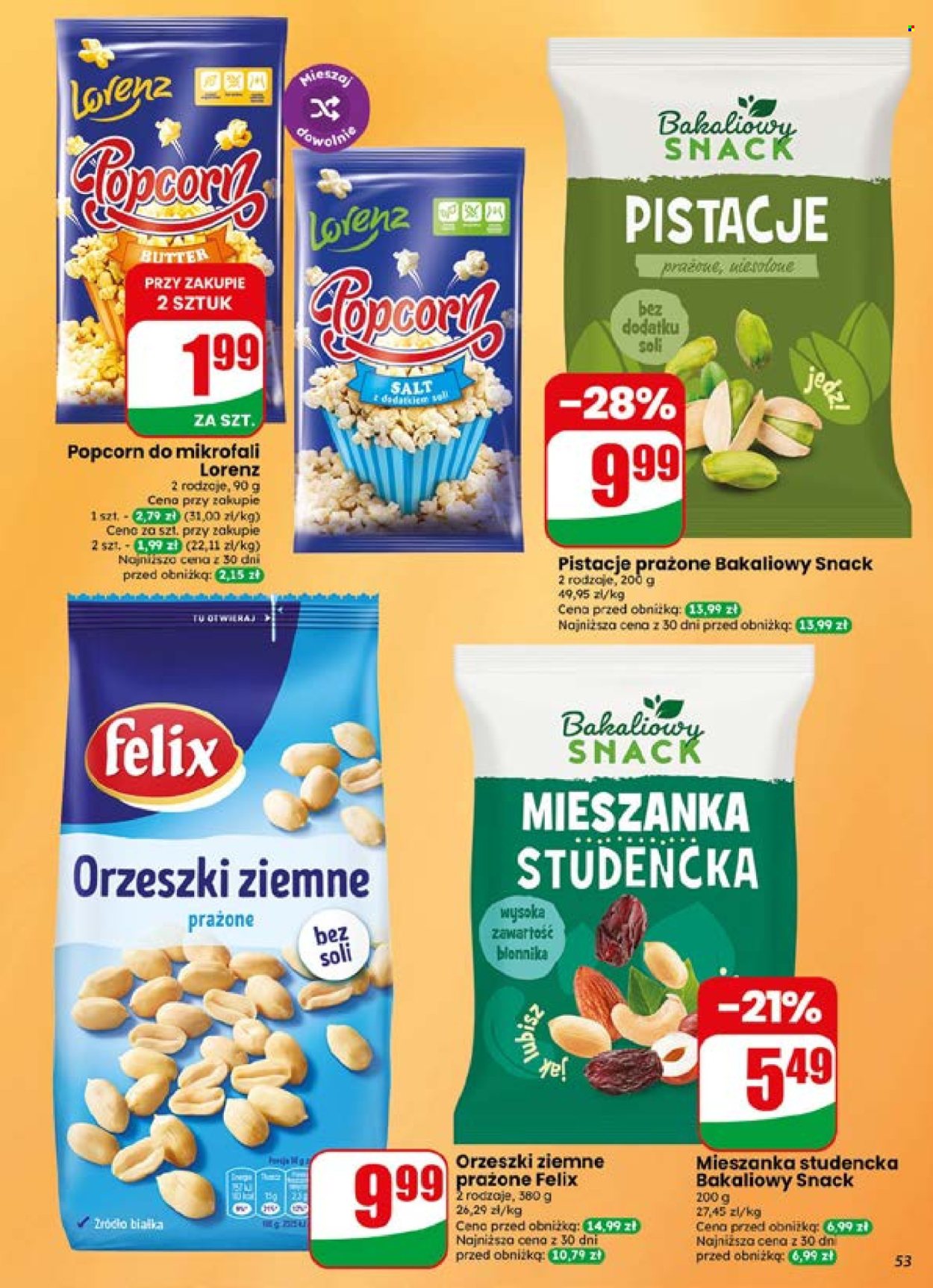 Gazetka Dino - 15.07.2026 - 21.07.2026. Strona 53