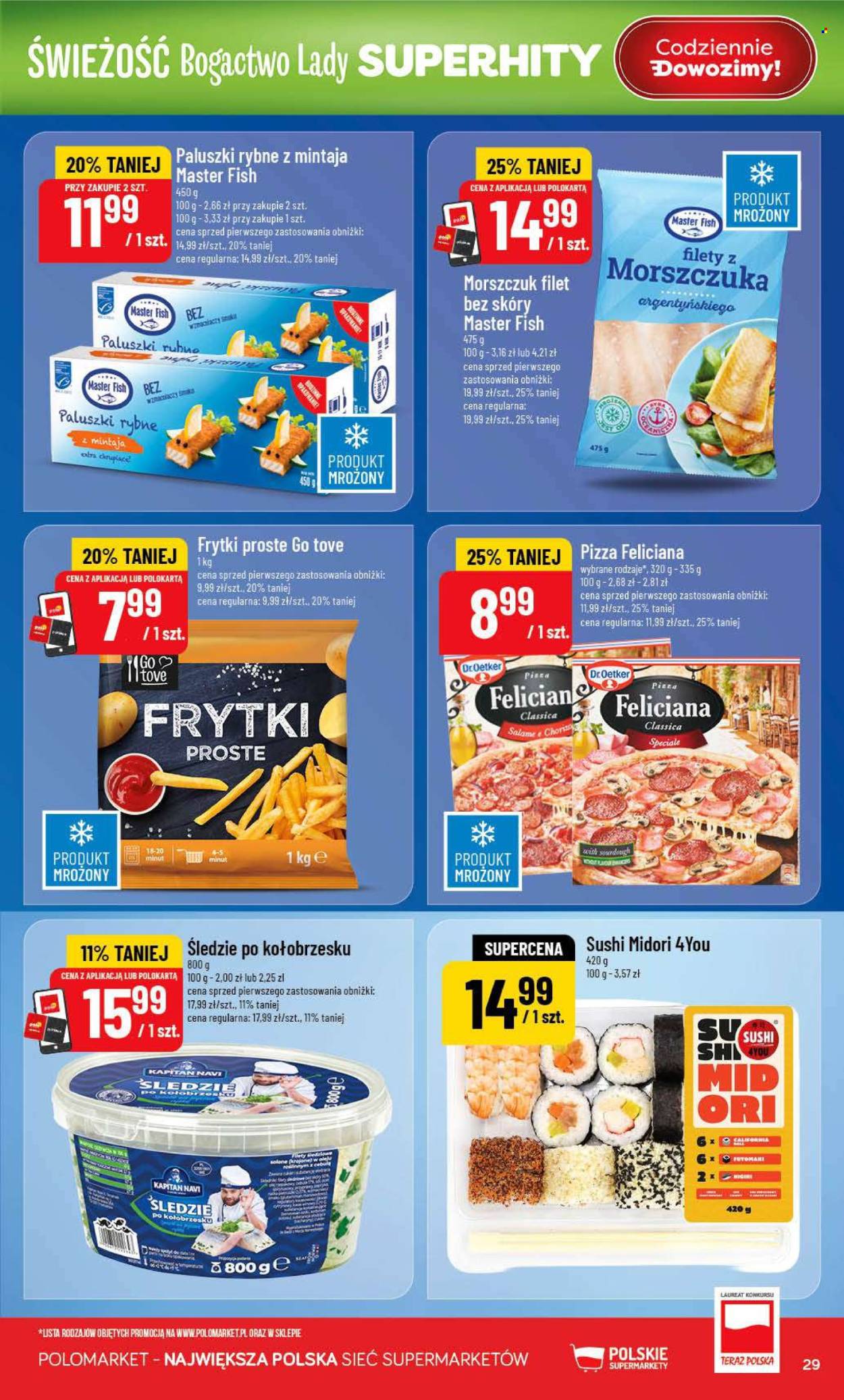 Gazetka Polomarket - 15.07.2026 - 21.07.2026. Strona 29