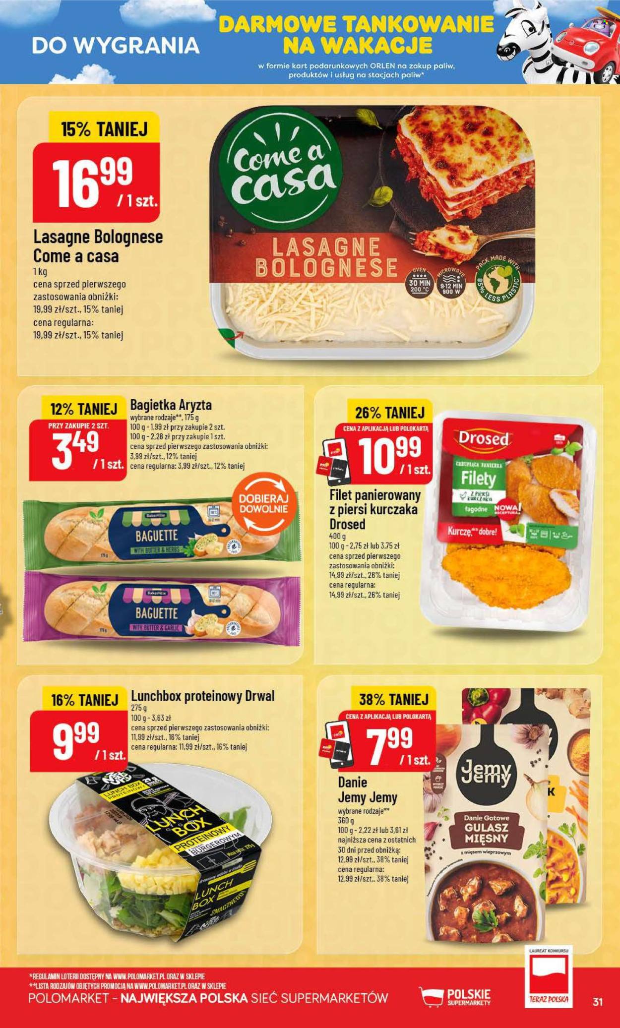 Gazetka Polomarket - 15.07.2026 - 21.07.2026. Strona 31