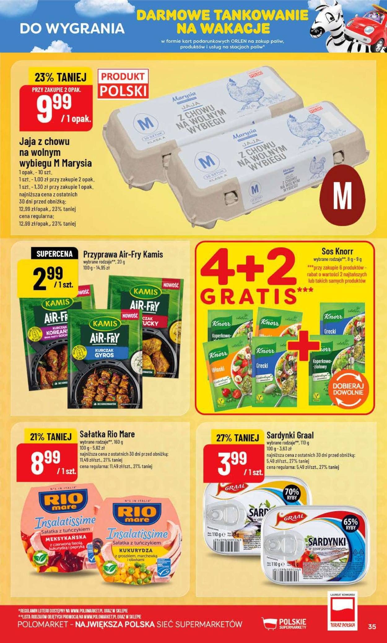 Gazetka Polomarket - 15.07.2026 - 21.07.2026. Strona 35