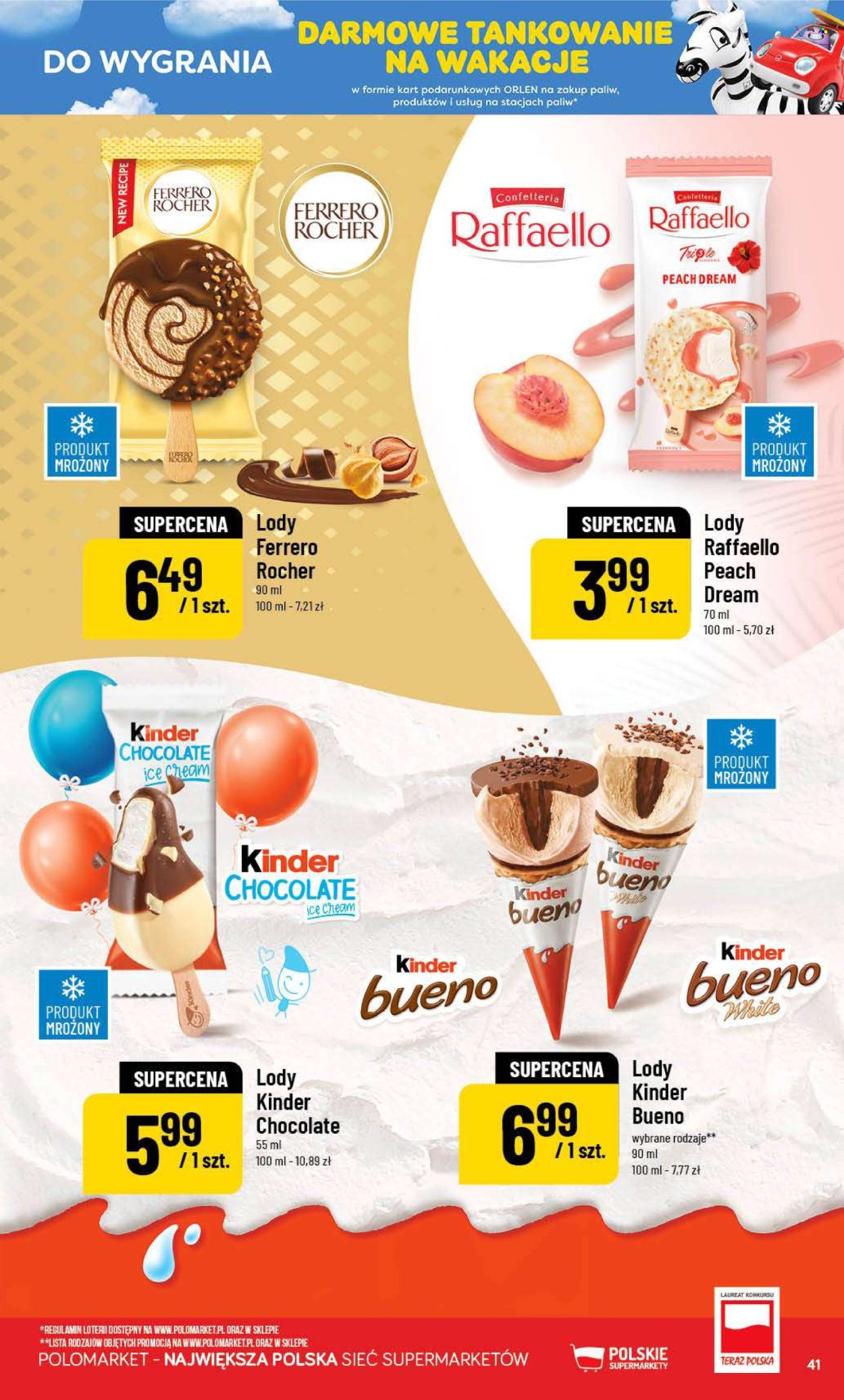 Gazetka Polomarket - 15.07.2026 - 21.07.2026. Strona 41