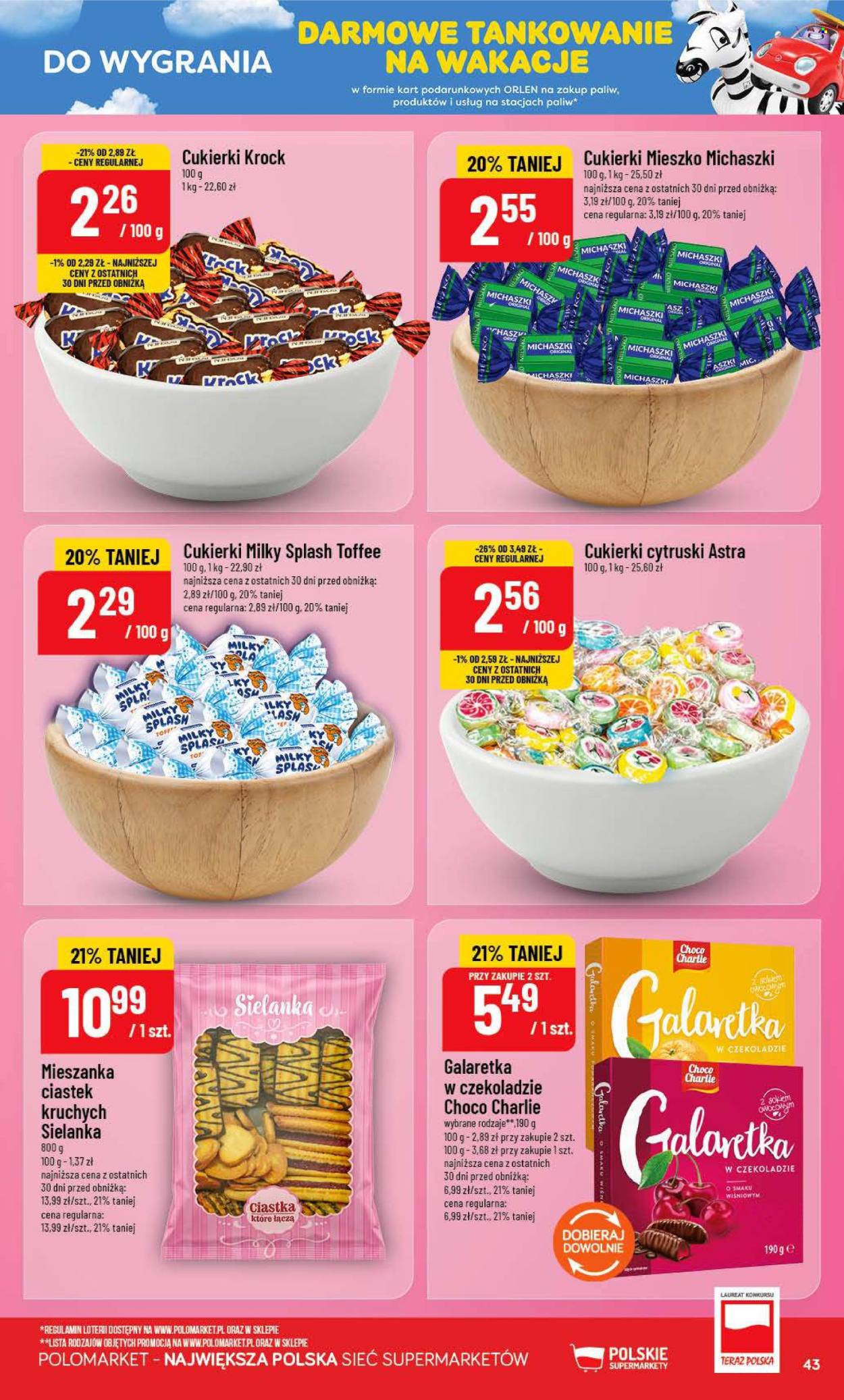Gazetka Polomarket - 15.07.2026 - 21.07.2026. Strona 43