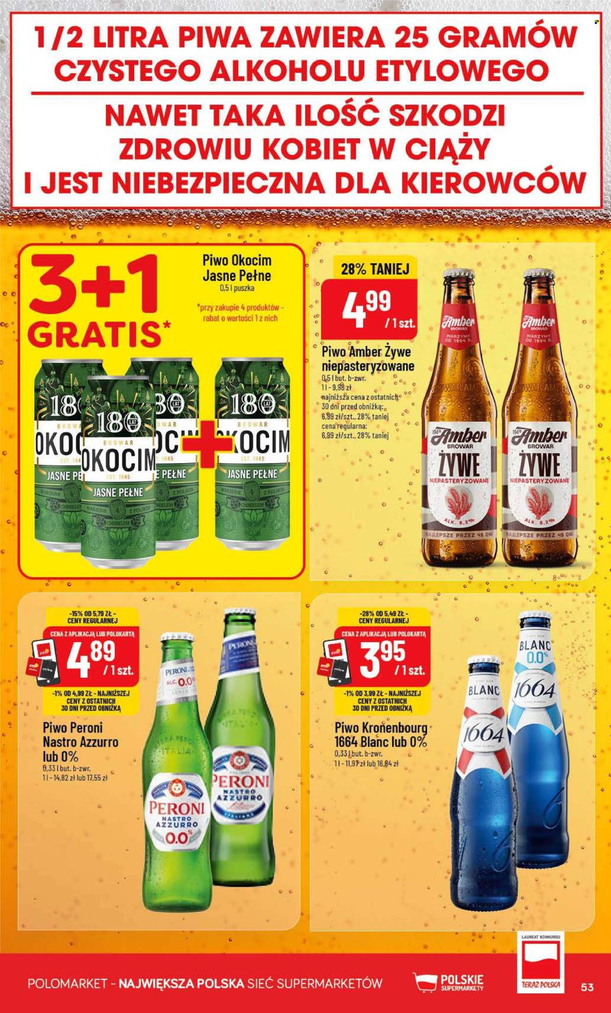 Gazetka Polomarket - 15.07.2026 - 21.07.2026. Strona 53