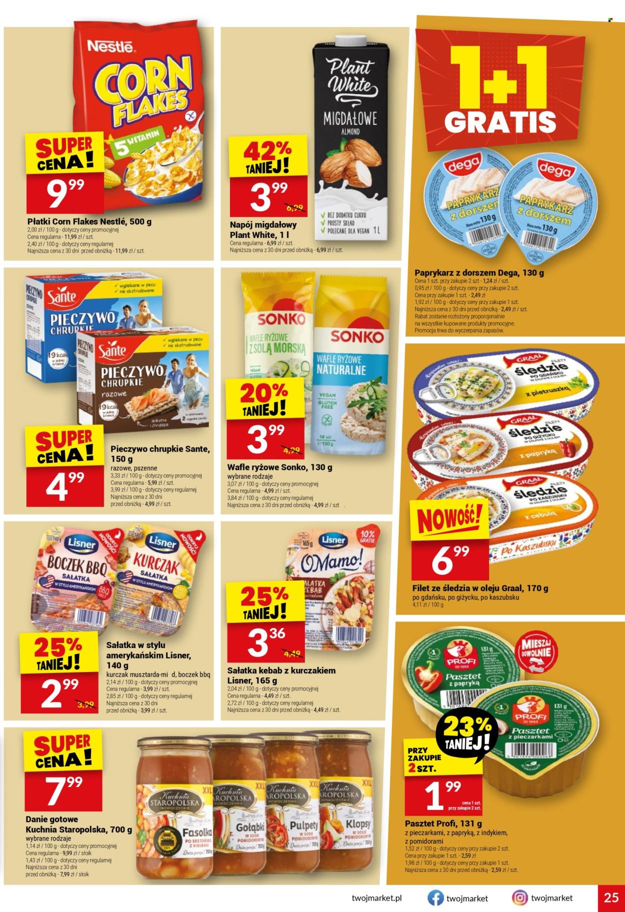 Gazetka Twój Market - 15.07.2026 - 21.07.2026. Strona 25