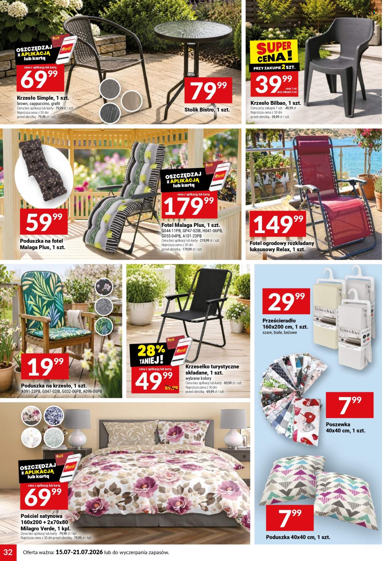 Gazetka Twój Market - 15.07.2026 - 21.07.2026. Strona 32