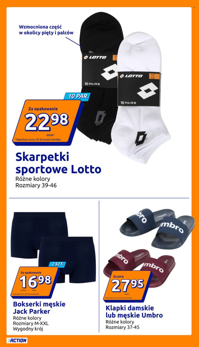 Gazetka Action - 15.07.2026 - 21.07.2026. Strona 5