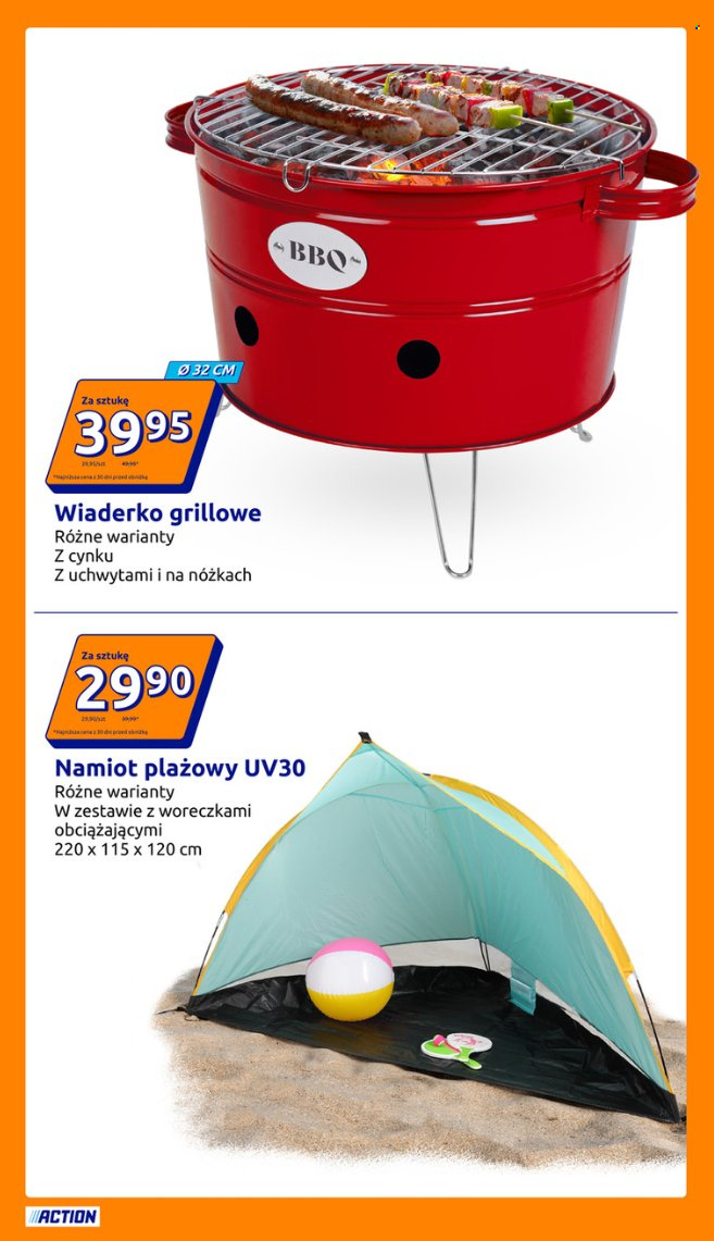 Gazetka Action - 15.07.2026 - 21.07.2026. Strona 15